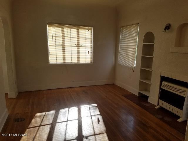 N/A - Residential Lease