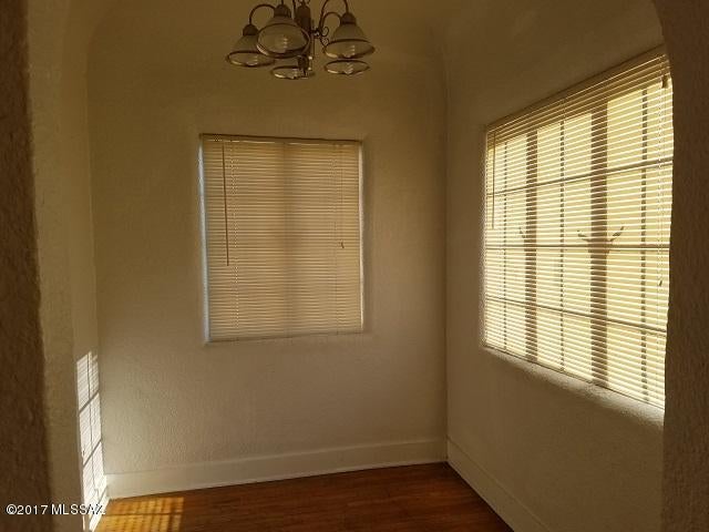 N/A - Residential Lease