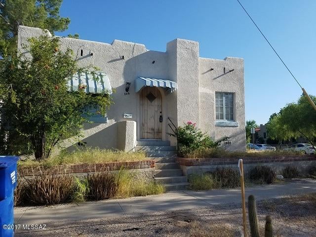 N/A - Residential Lease