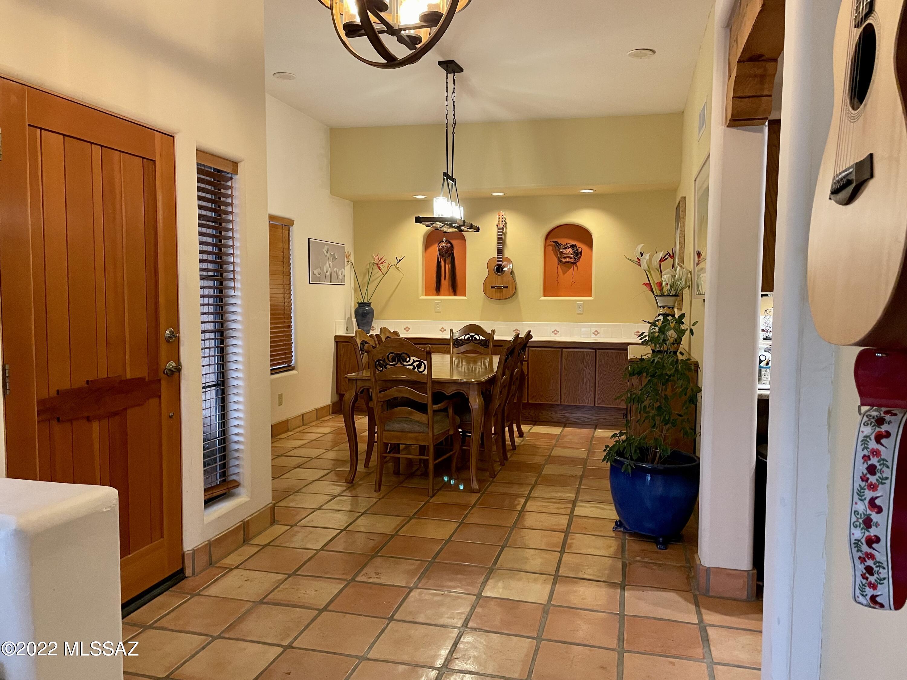 Cimarron Foothills Estates (254-408) - Residential