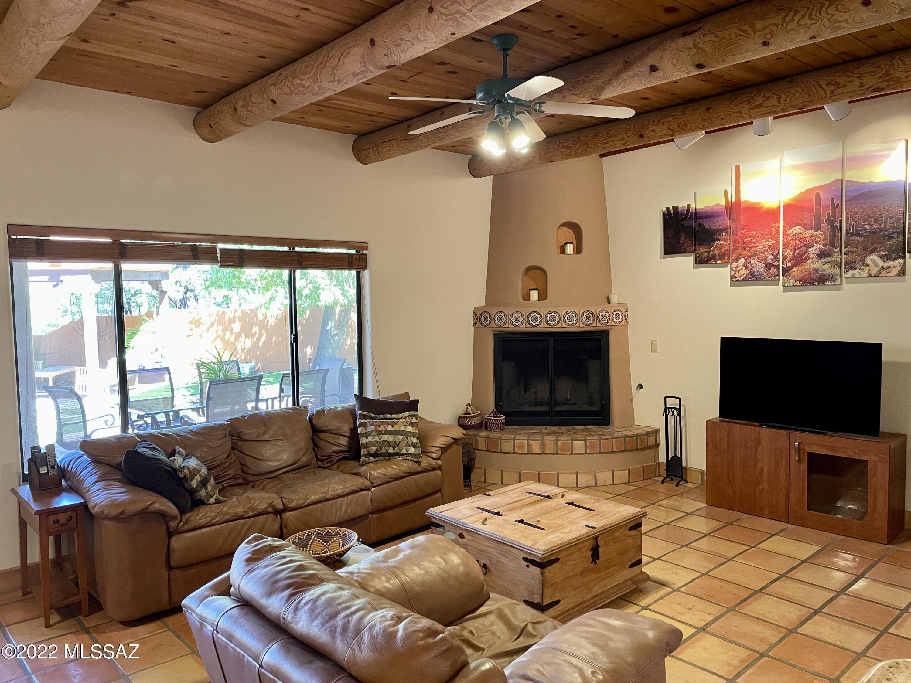 Cimarron Foothills Estates (254-408) - Residential