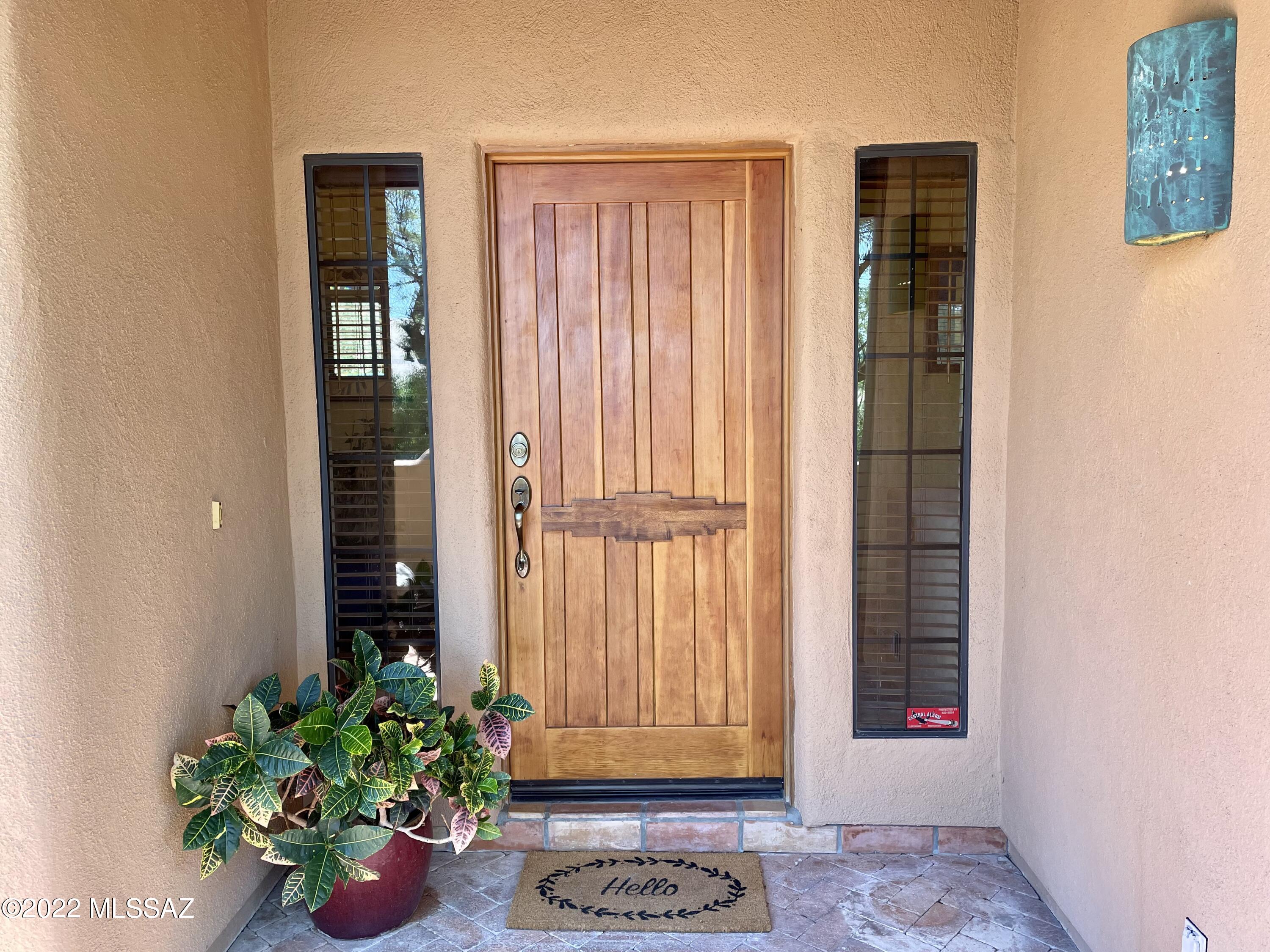 Cimarron Foothills Estates (254-408) - Residential