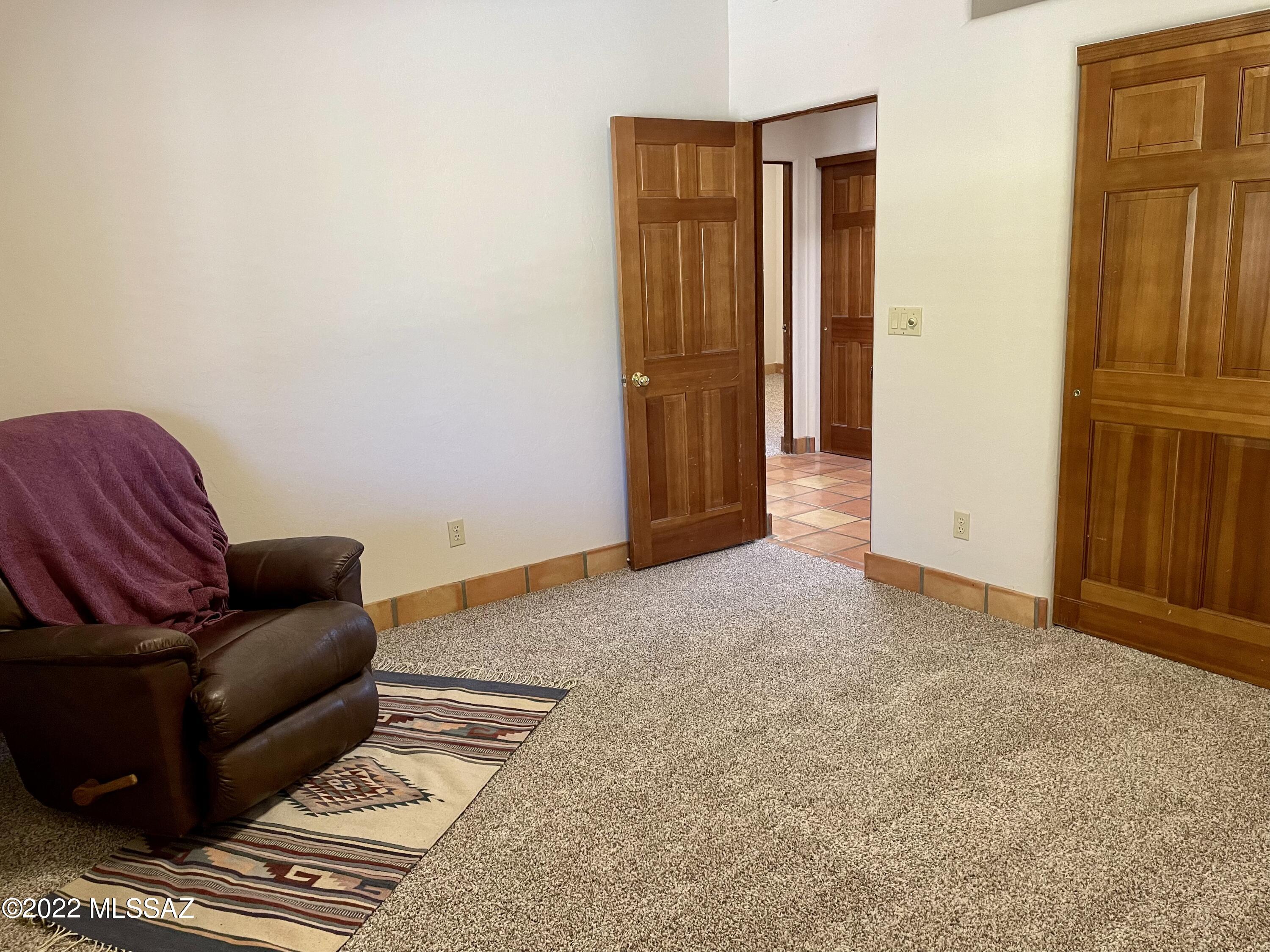 Cimarron Foothills Estates (254-408) - Residential