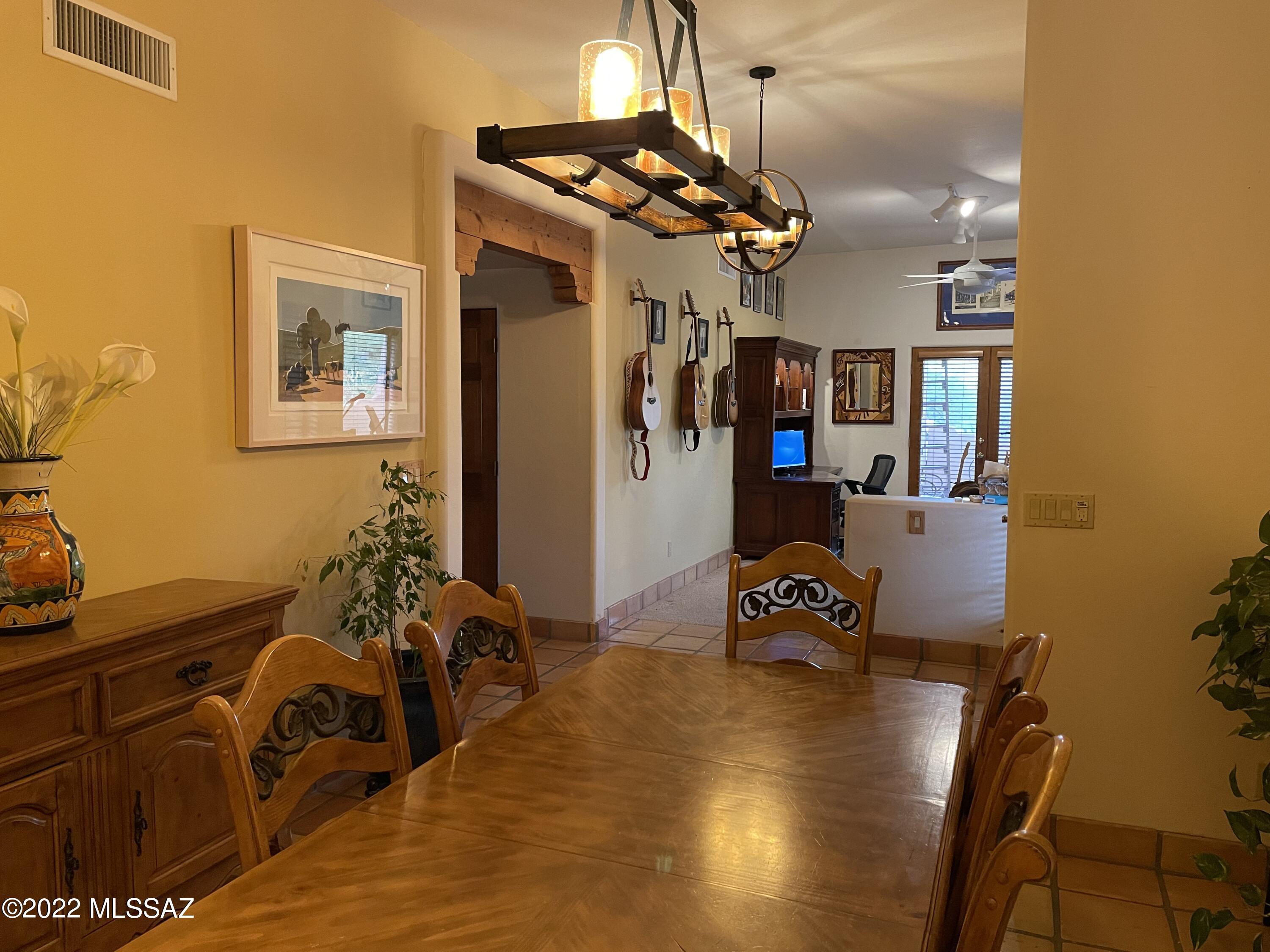 Cimarron Foothills Estates (254-408) - Residential