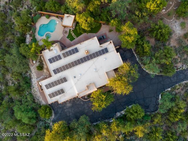 Cimarron Foothills Estates (254-408) - Residential