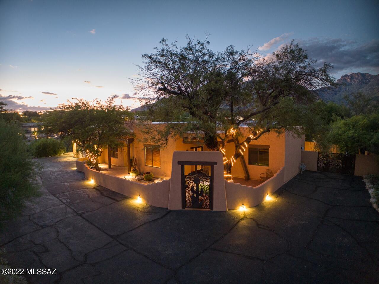 Cimarron Foothills Estates (254-408) - Residential