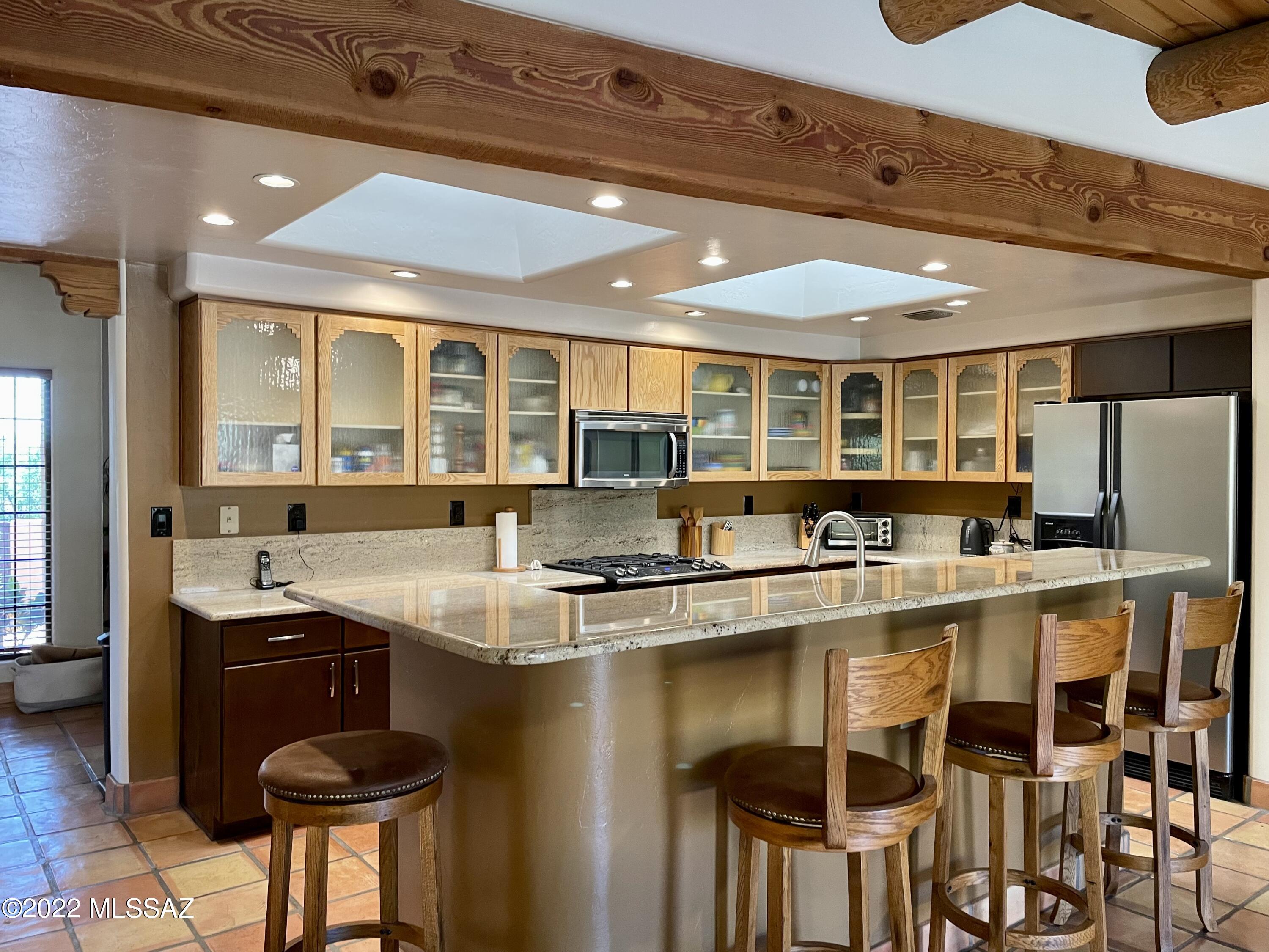 Cimarron Foothills Estates (254-408) - Residential