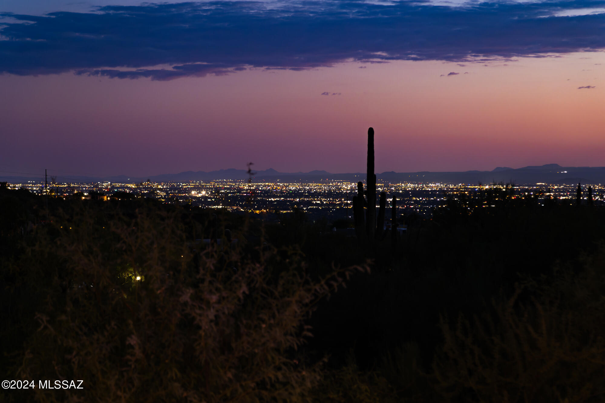Cimarron Foothills Estates (98-179) - Residential