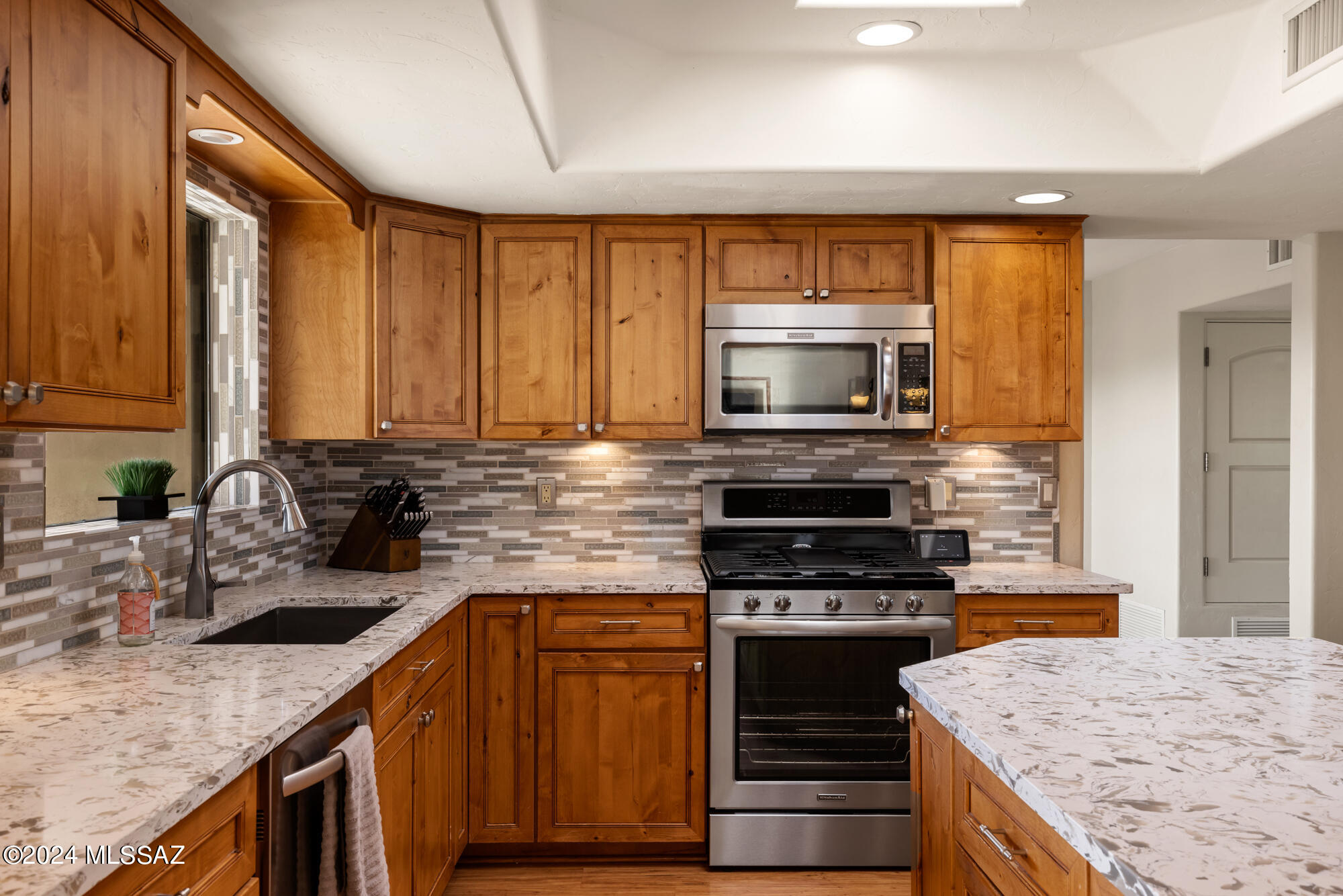 Cimarron Foothills Estates (98-179) - Residential