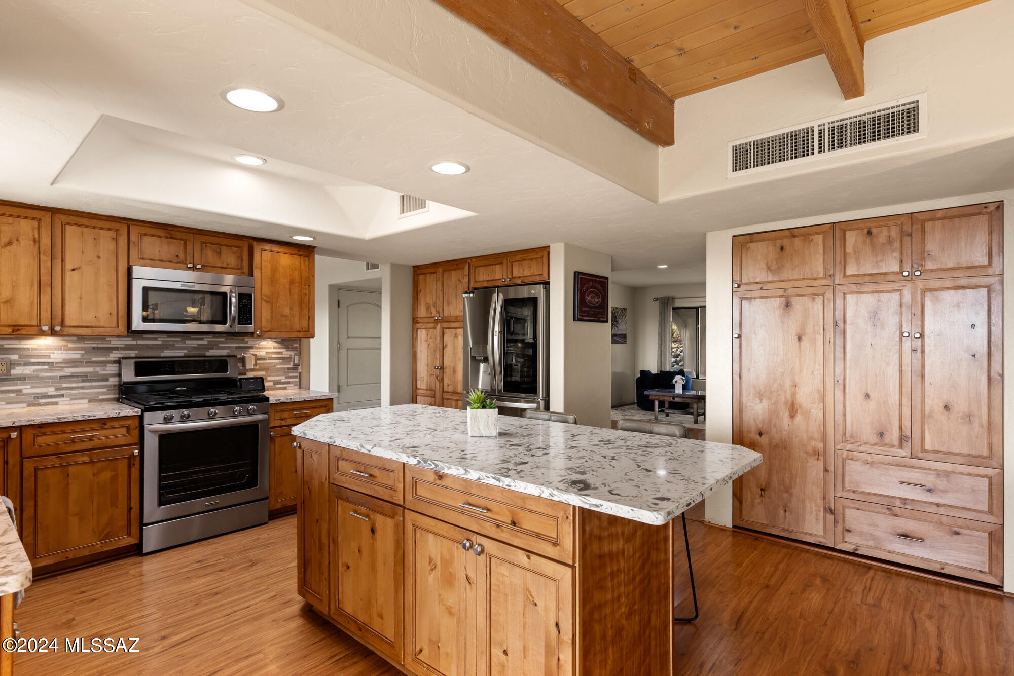 Cimarron Foothills Estates (98-179) - Residential
