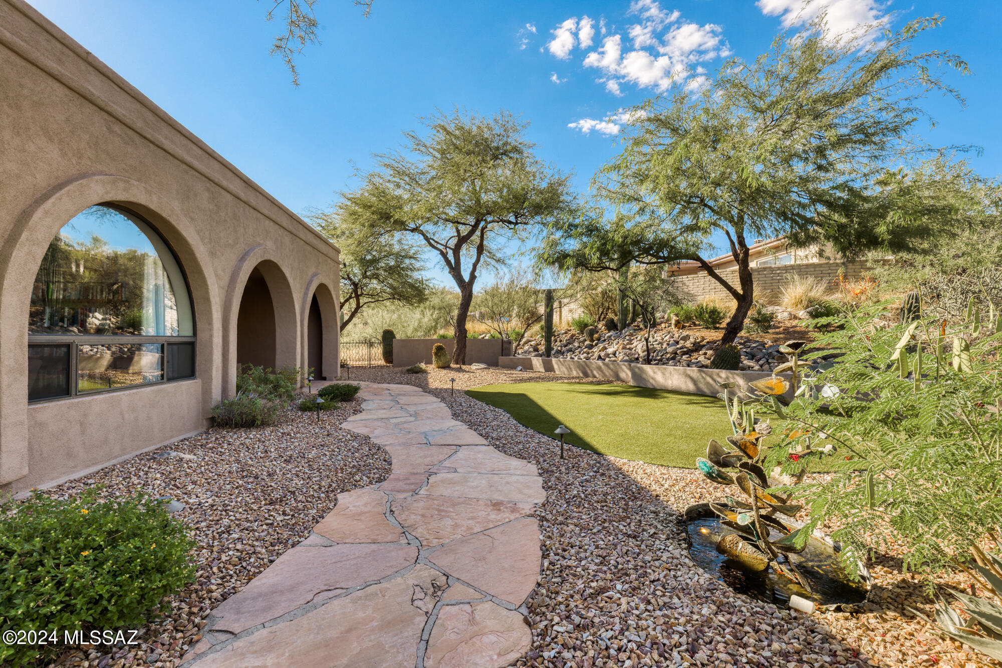 Cimarron Foothills Estates (98-179) - Residential