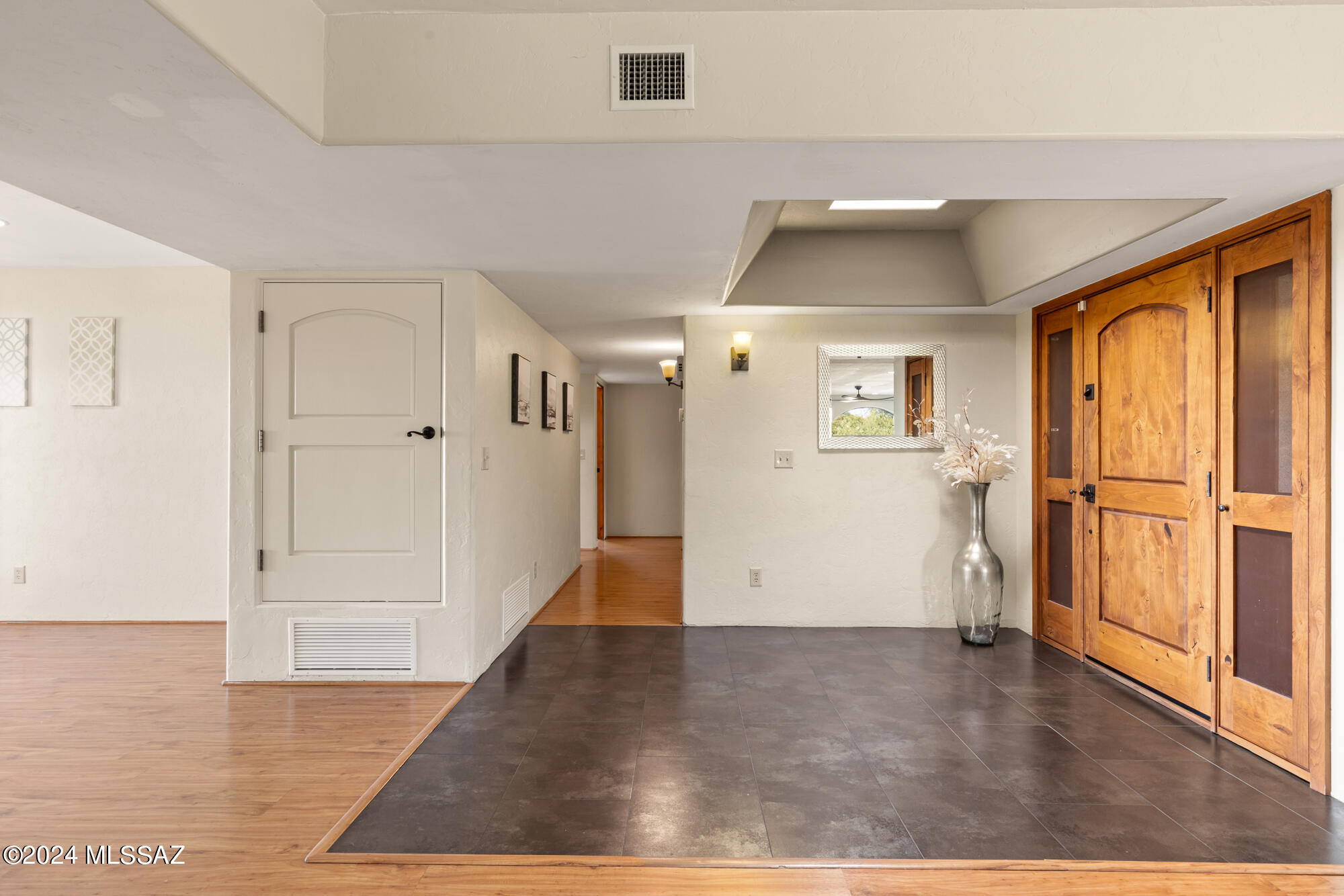 Cimarron Foothills Estates (98-179) - Residential