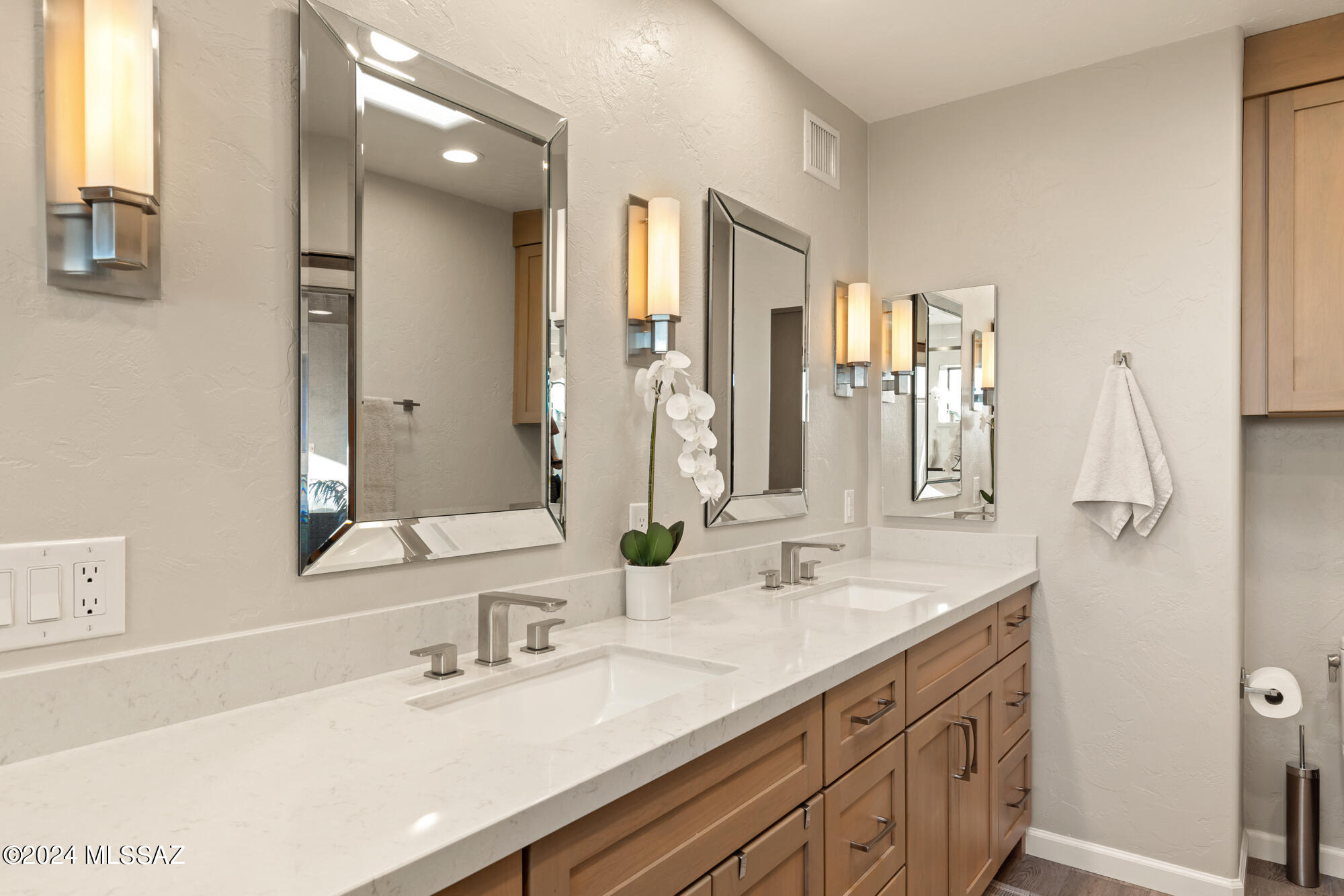 Cimarron Foothills Estates (98-179) - Residential