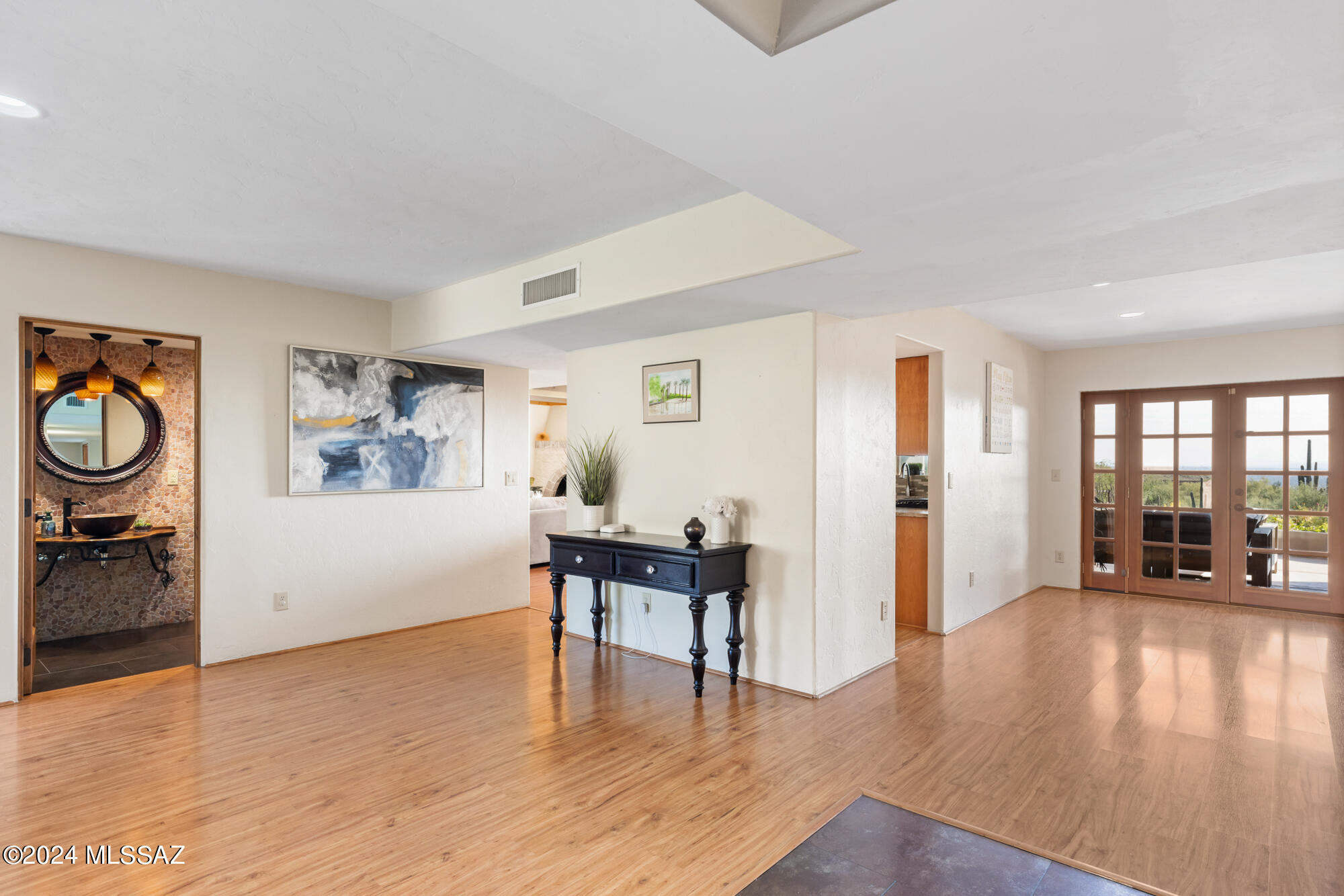 Cimarron Foothills Estates (98-179) - Residential