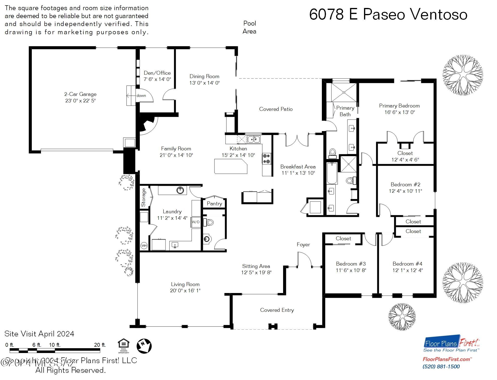 Cimarron Foothills Estates (98-179) - Residential