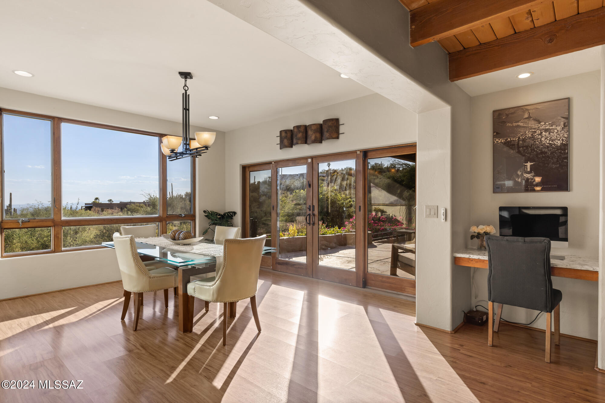 Cimarron Foothills Estates (98-179) - Residential