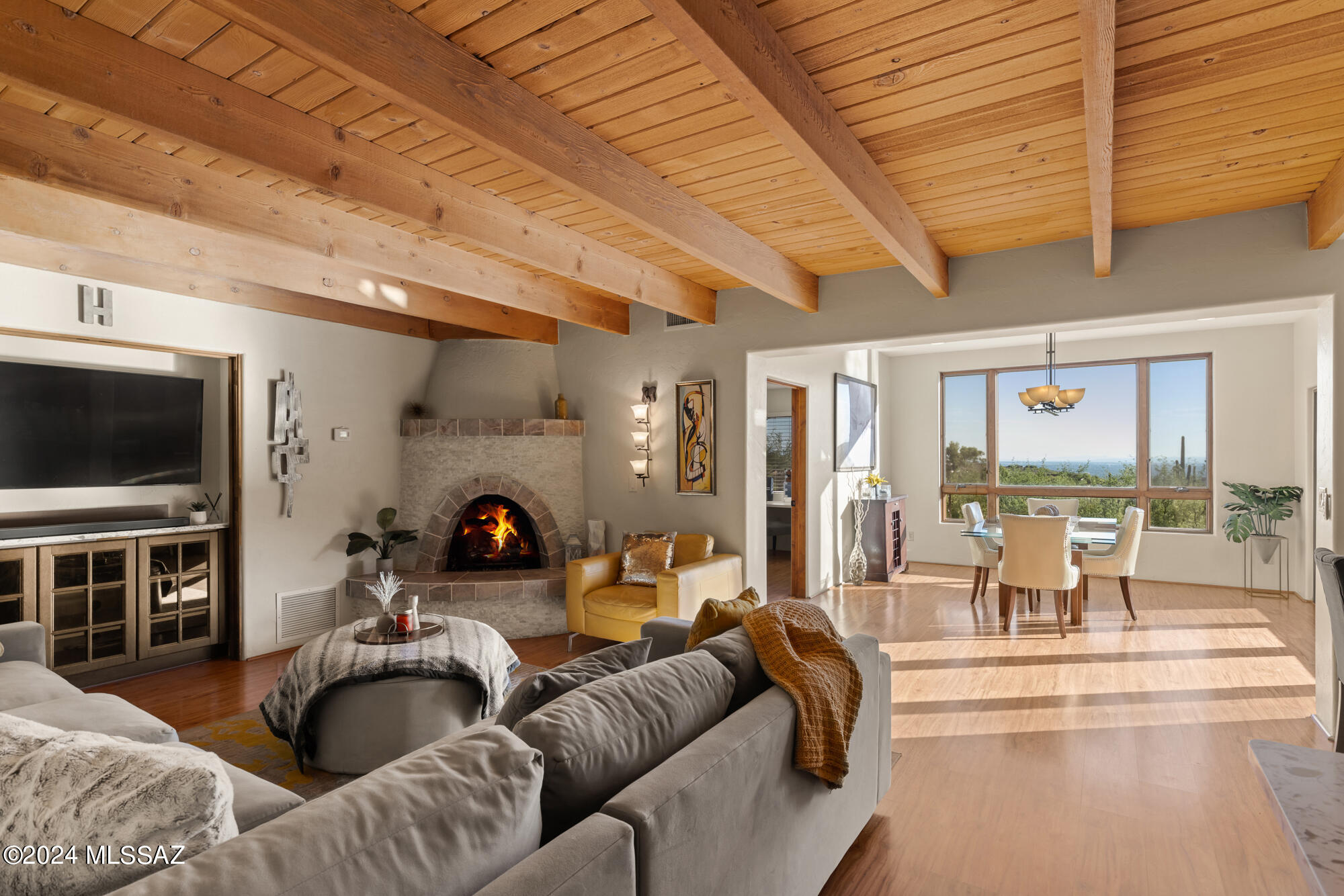 Cimarron Foothills Estates (98-179) - Residential
