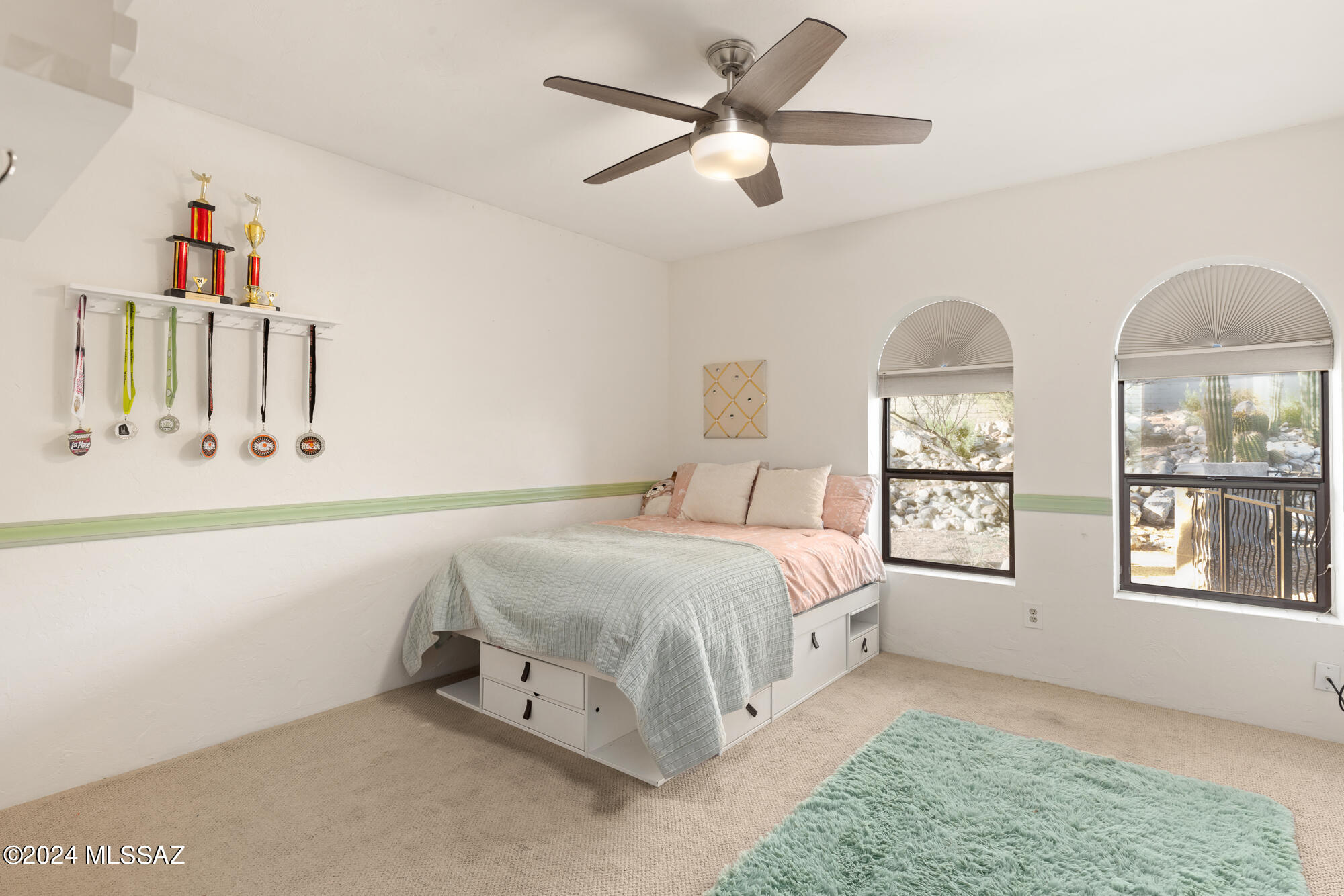 Cimarron Foothills Estates (98-179) - Residential