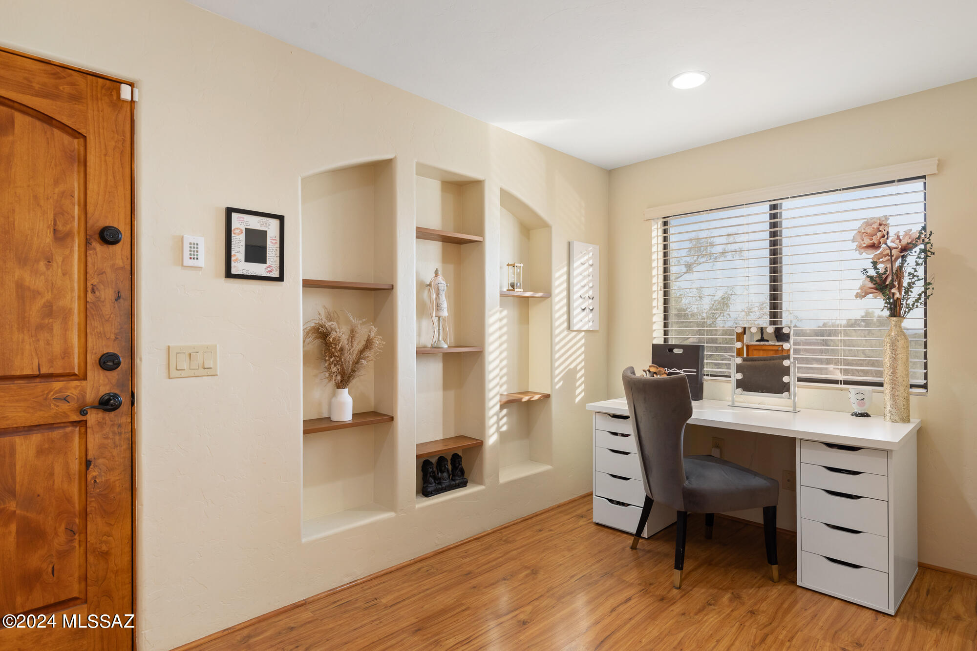 Cimarron Foothills Estates (98-179) - Residential