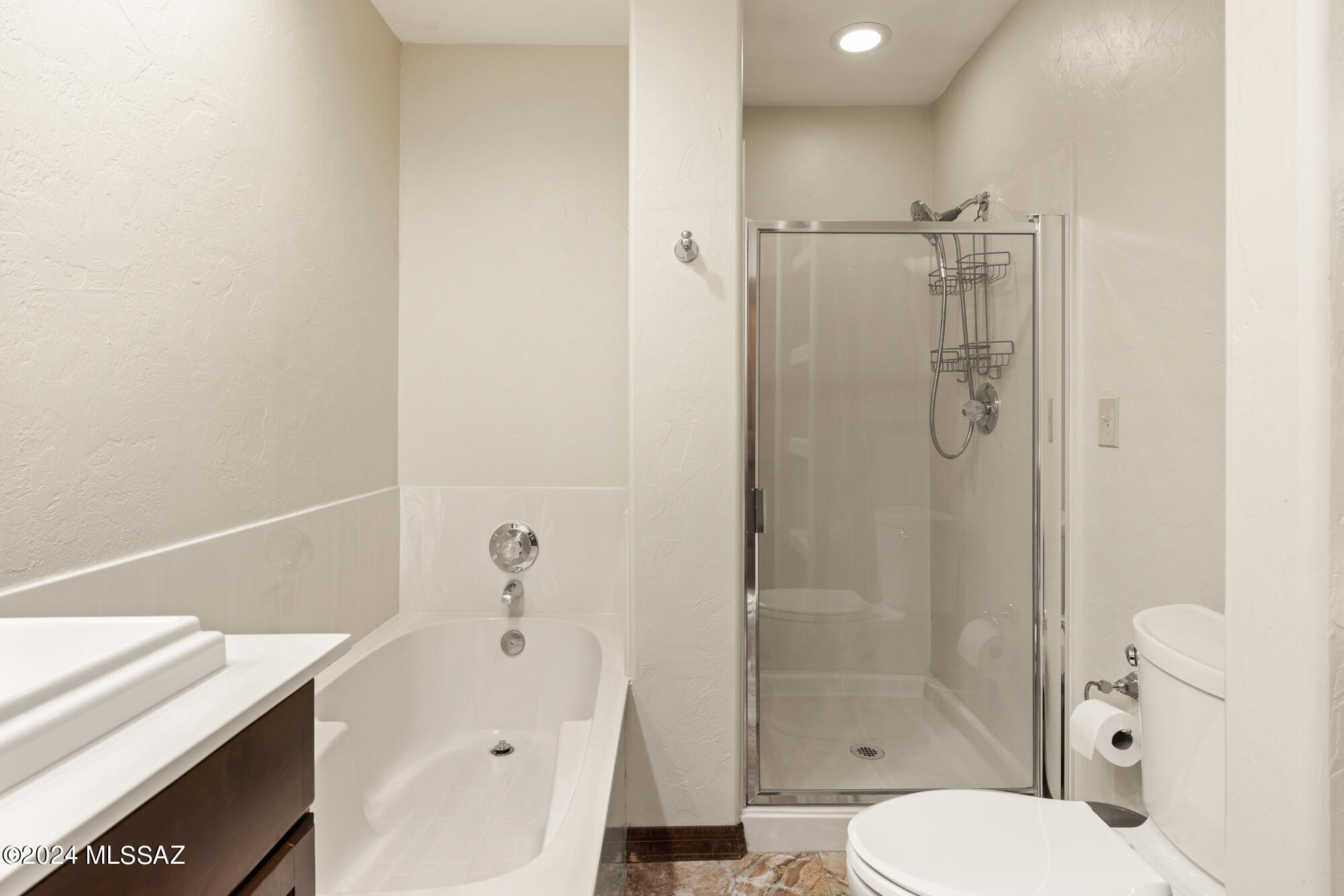 Cimarron Foothills Estates (98-179) - Residential