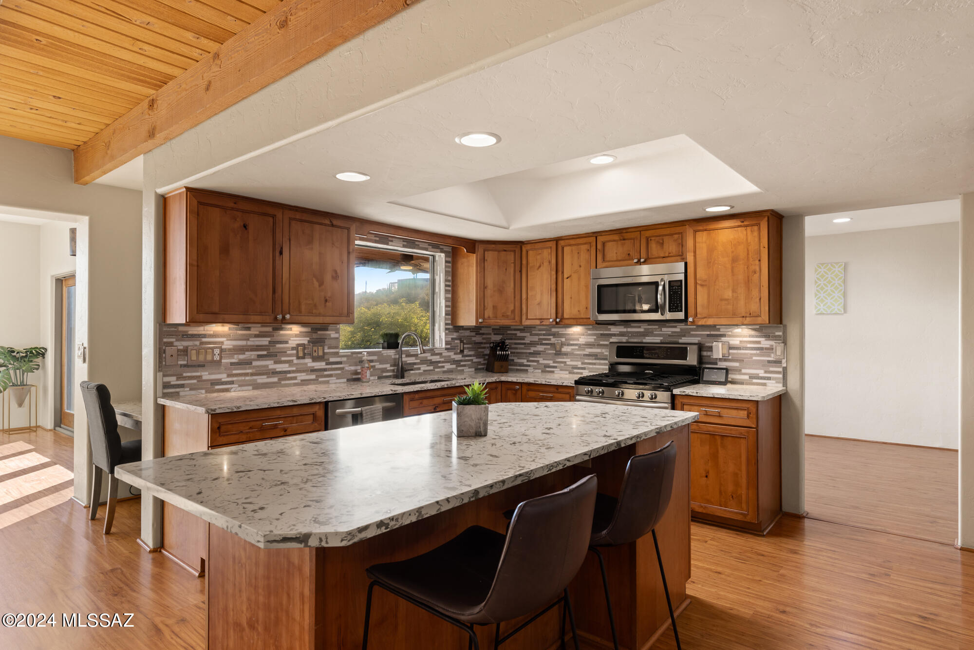Cimarron Foothills Estates (98-179) - Residential