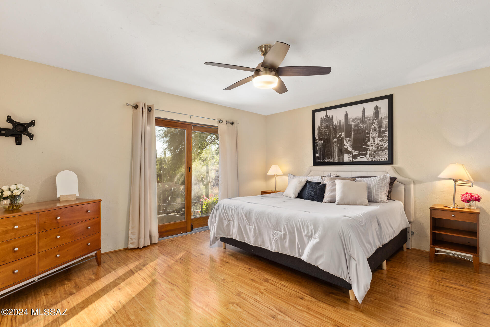 Cimarron Foothills Estates (98-179) - Residential