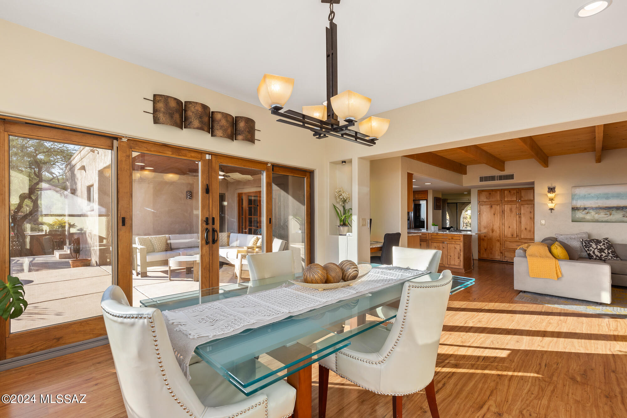 Cimarron Foothills Estates (98-179) - Residential