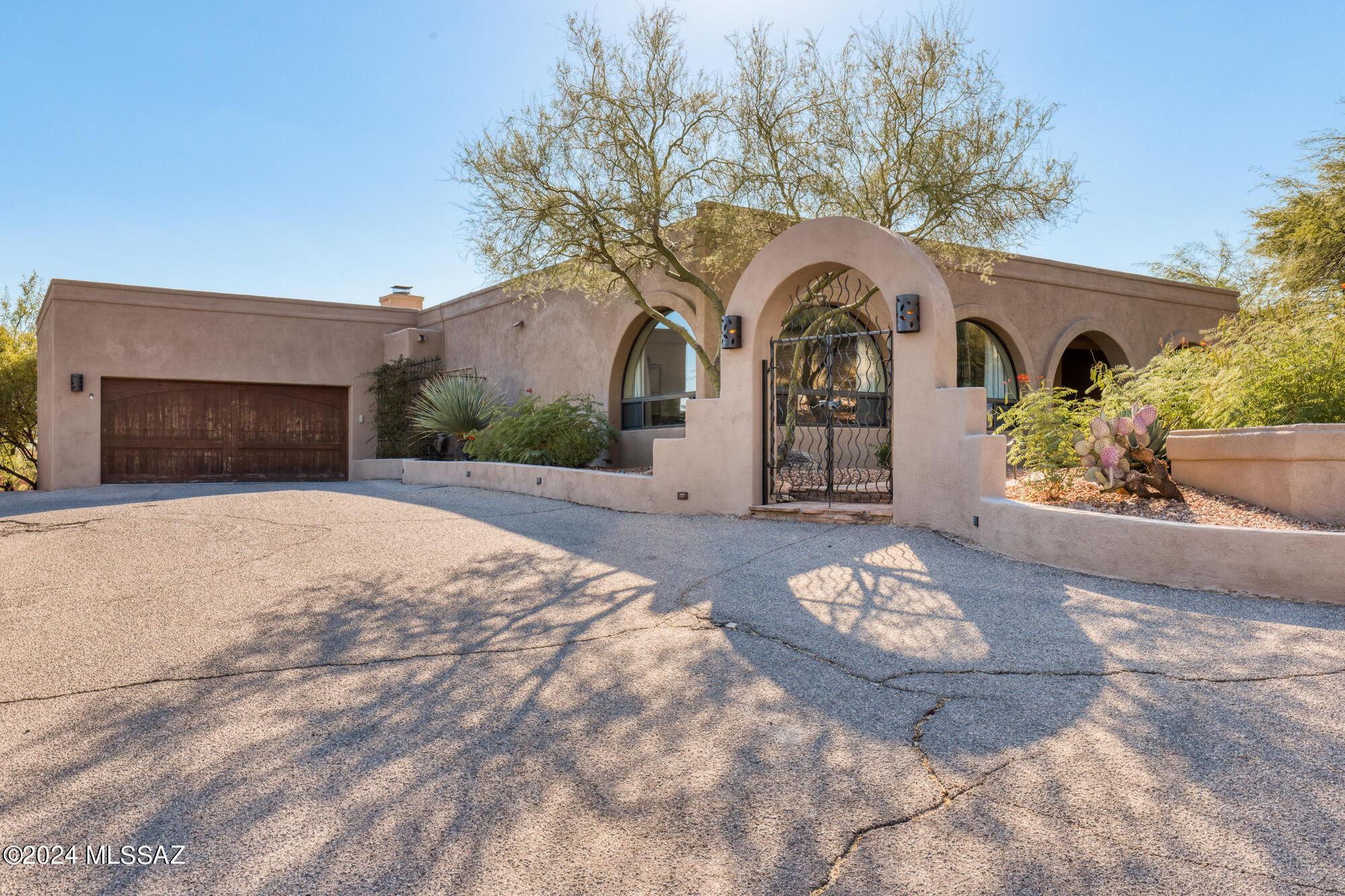 Cimarron Foothills Estates (98-179) - Residential