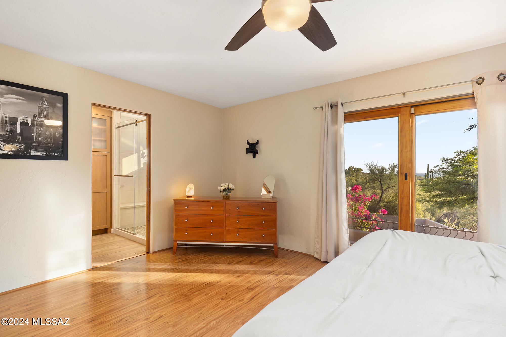 Cimarron Foothills Estates (98-179) - Residential