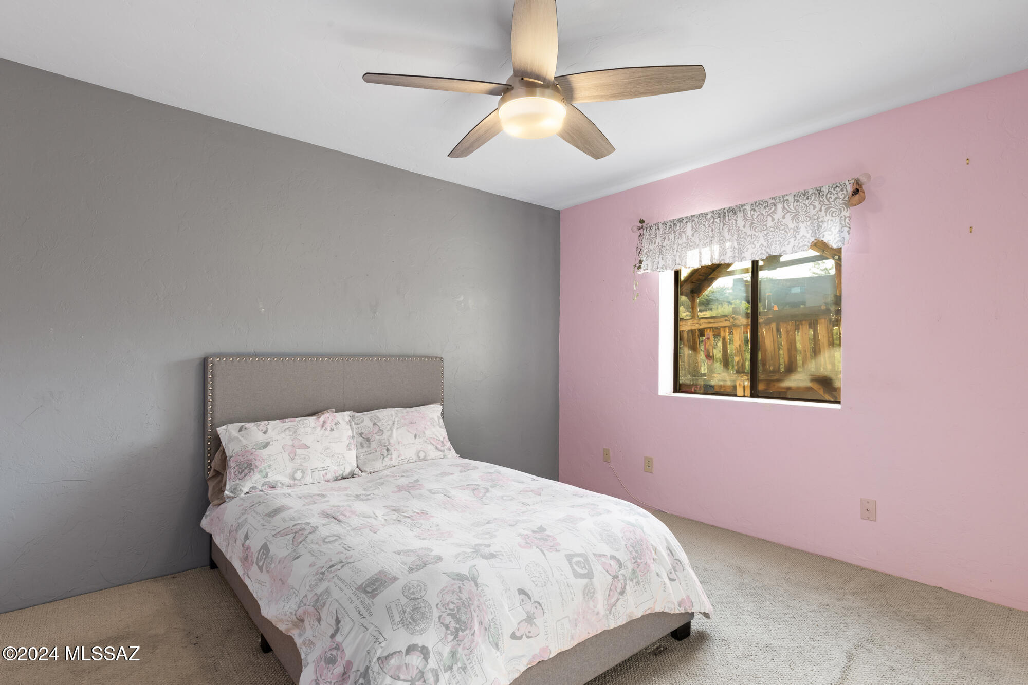 Cimarron Foothills Estates (98-179) - Residential
