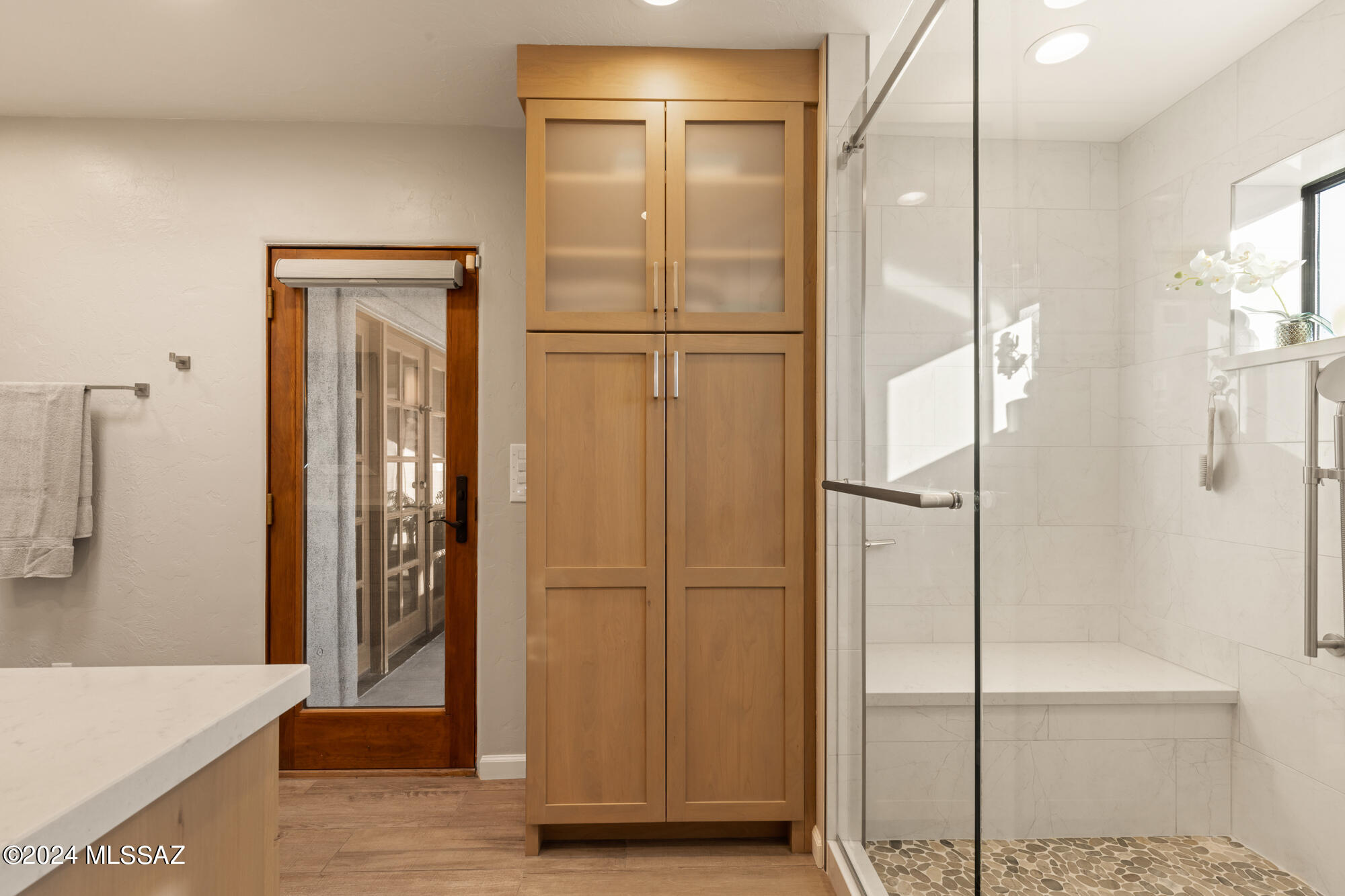 Cimarron Foothills Estates (98-179) - Residential