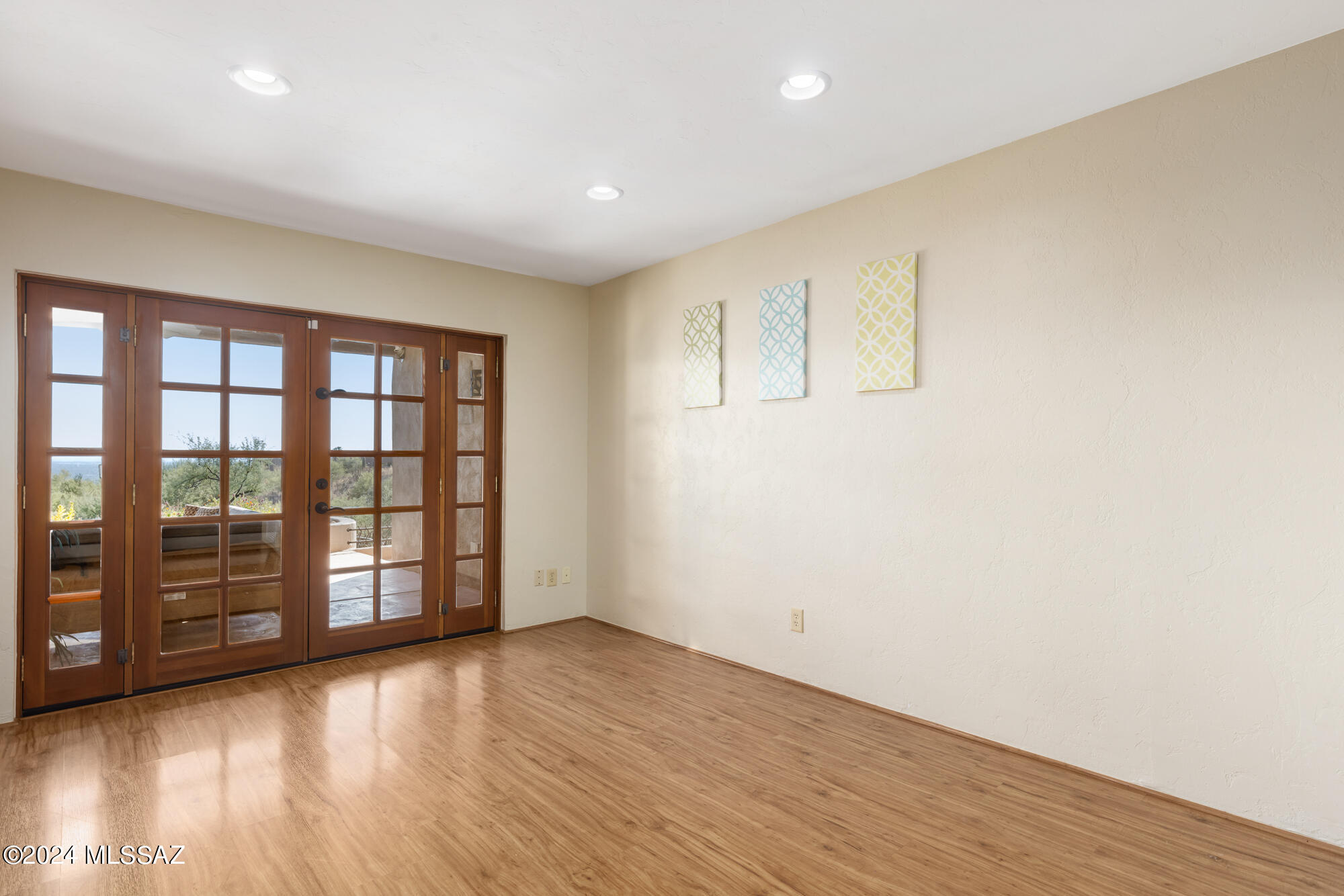 Cimarron Foothills Estates (98-179) - Residential