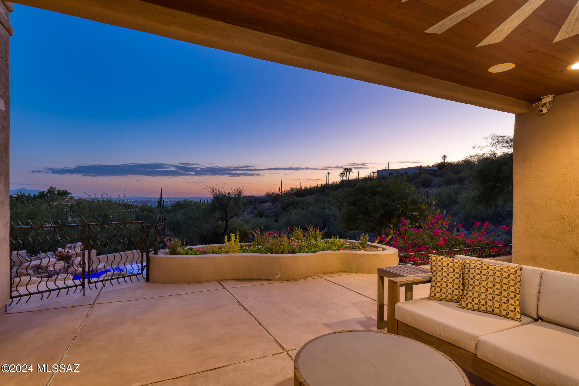 Cimarron Foothills Estates (98-179) - Residential
