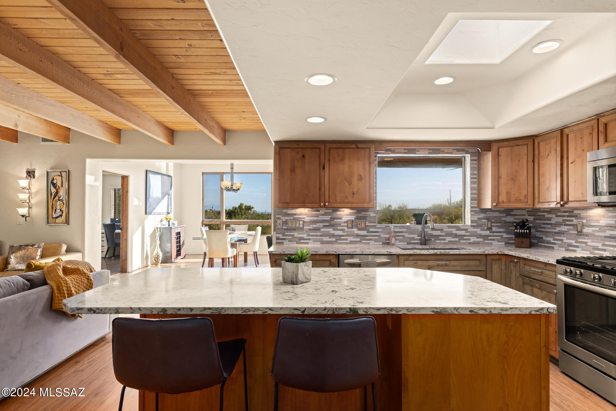 Cimarron Foothills Estates (98-179) - Residential
