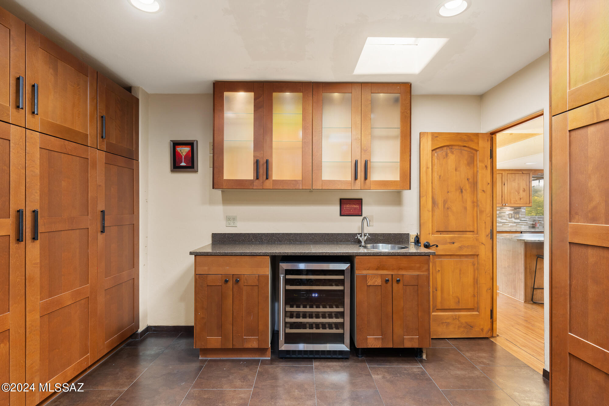 Cimarron Foothills Estates (98-179) - Residential