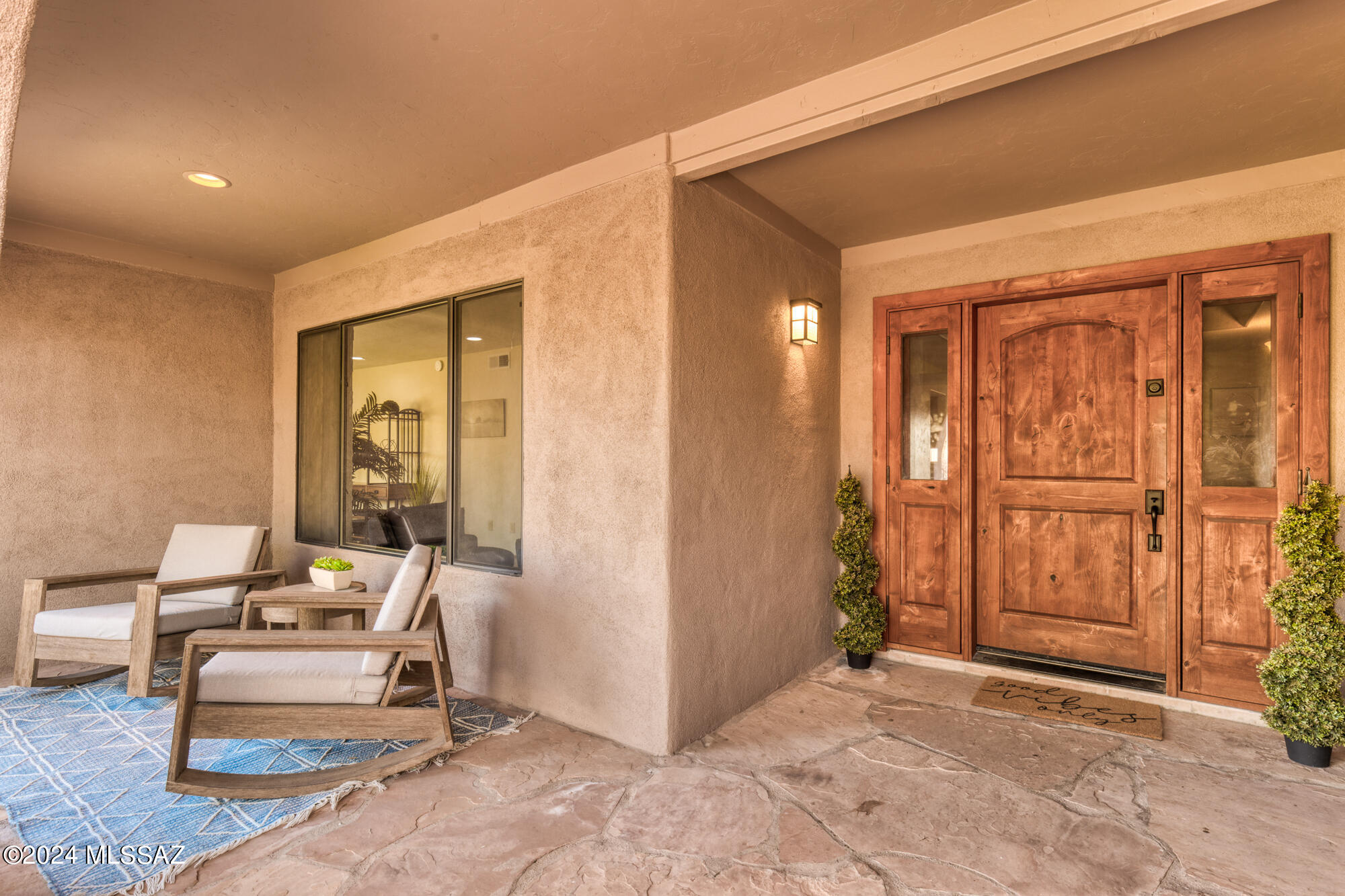 Cimarron Foothills Estates (98-179) - Residential