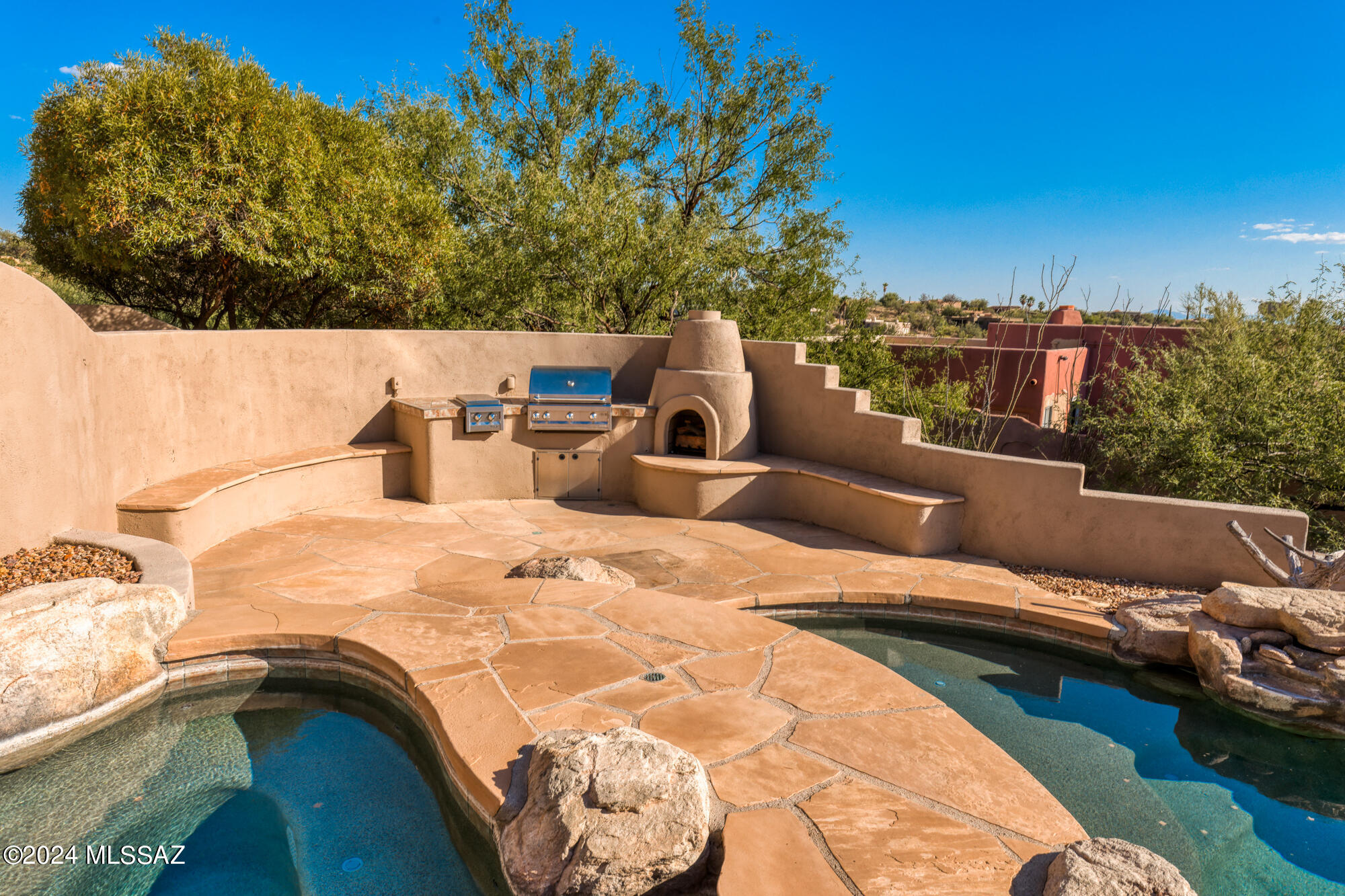 Cimarron Foothills Estates (98-179) - Residential