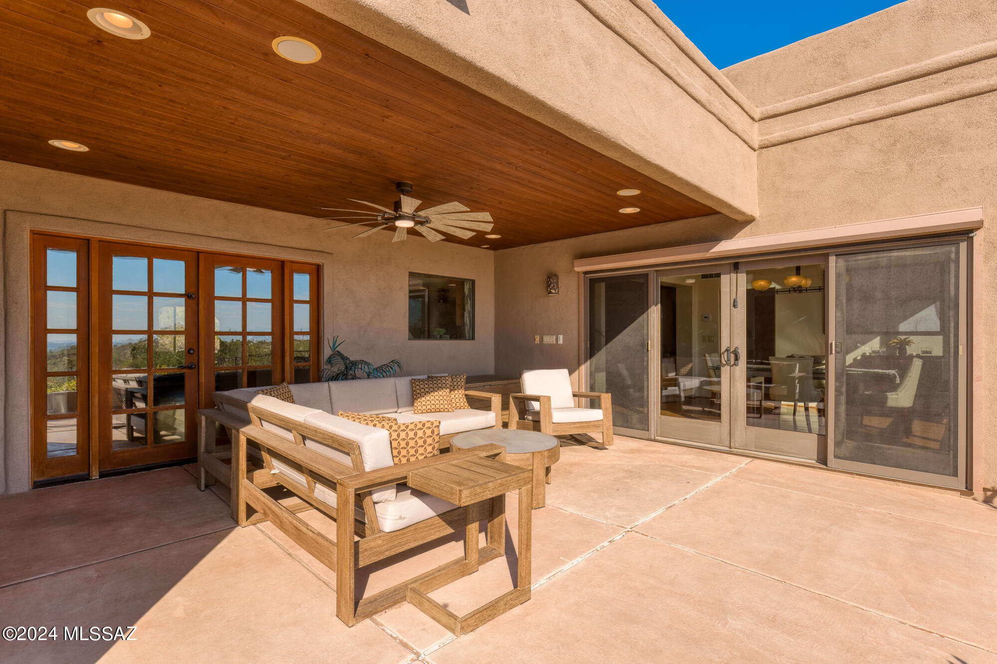 Cimarron Foothills Estates (98-179) - Residential