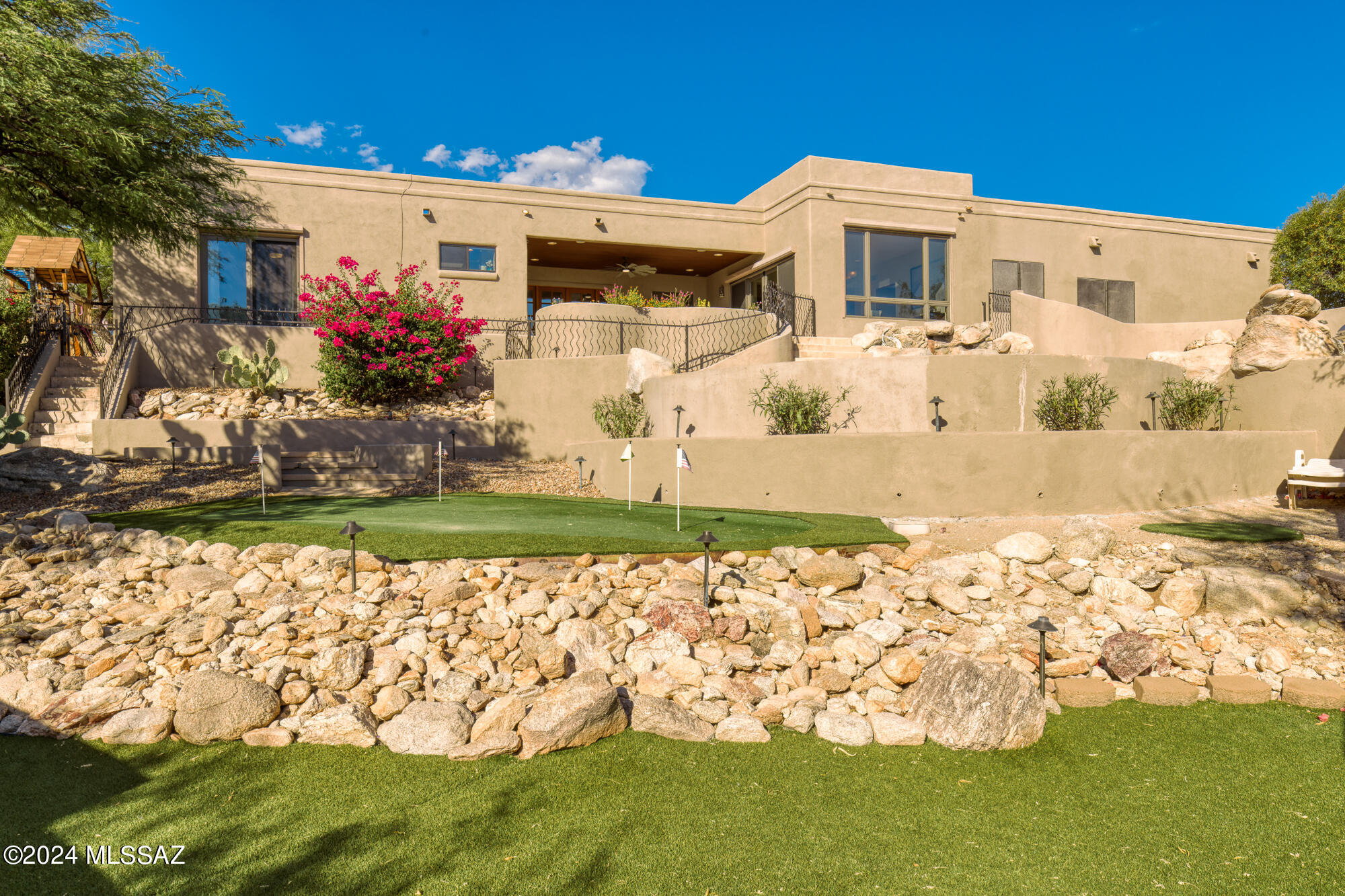 Cimarron Foothills Estates (98-179) - Residential
