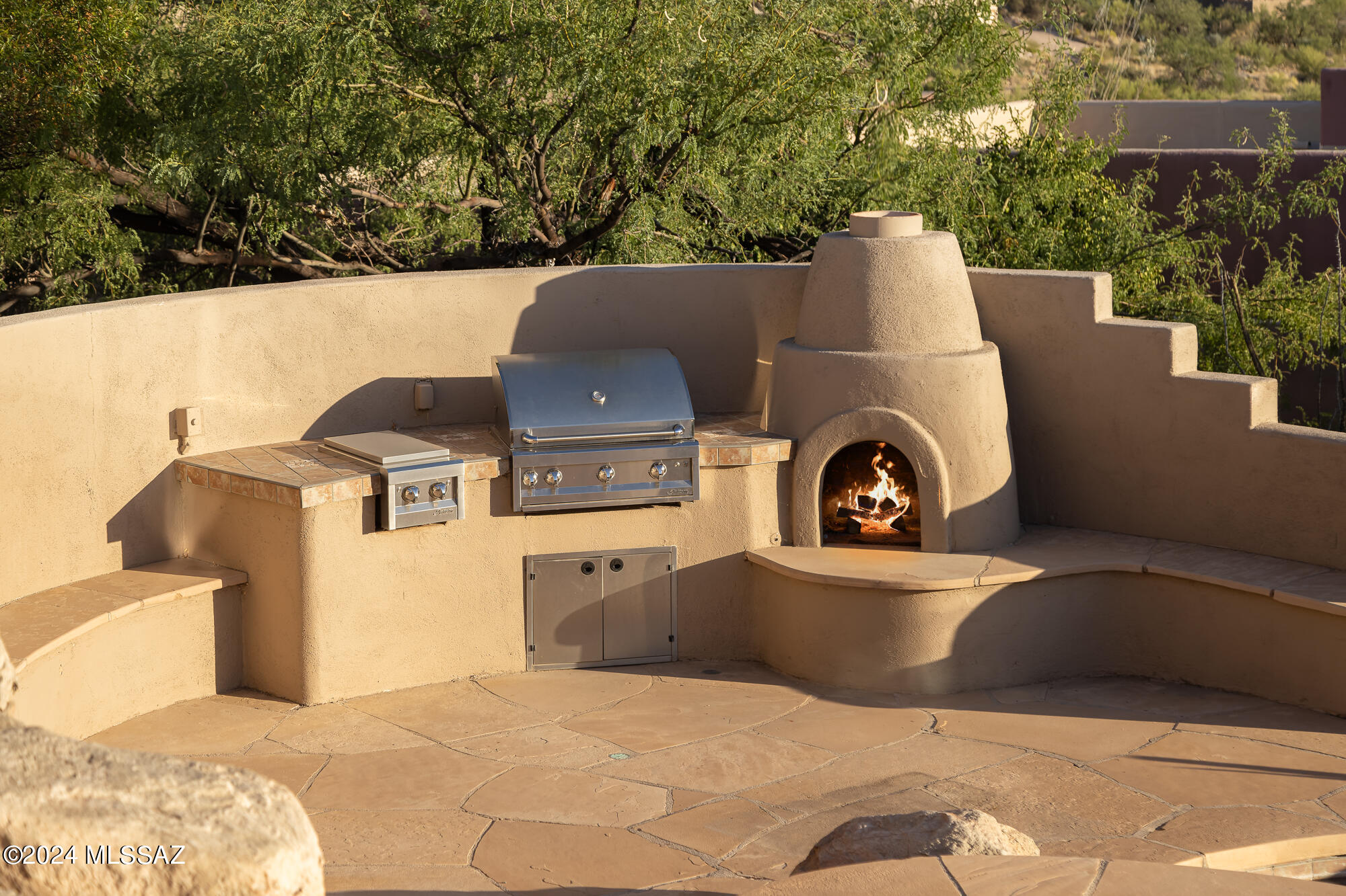 Cimarron Foothills Estates (98-179) - Residential