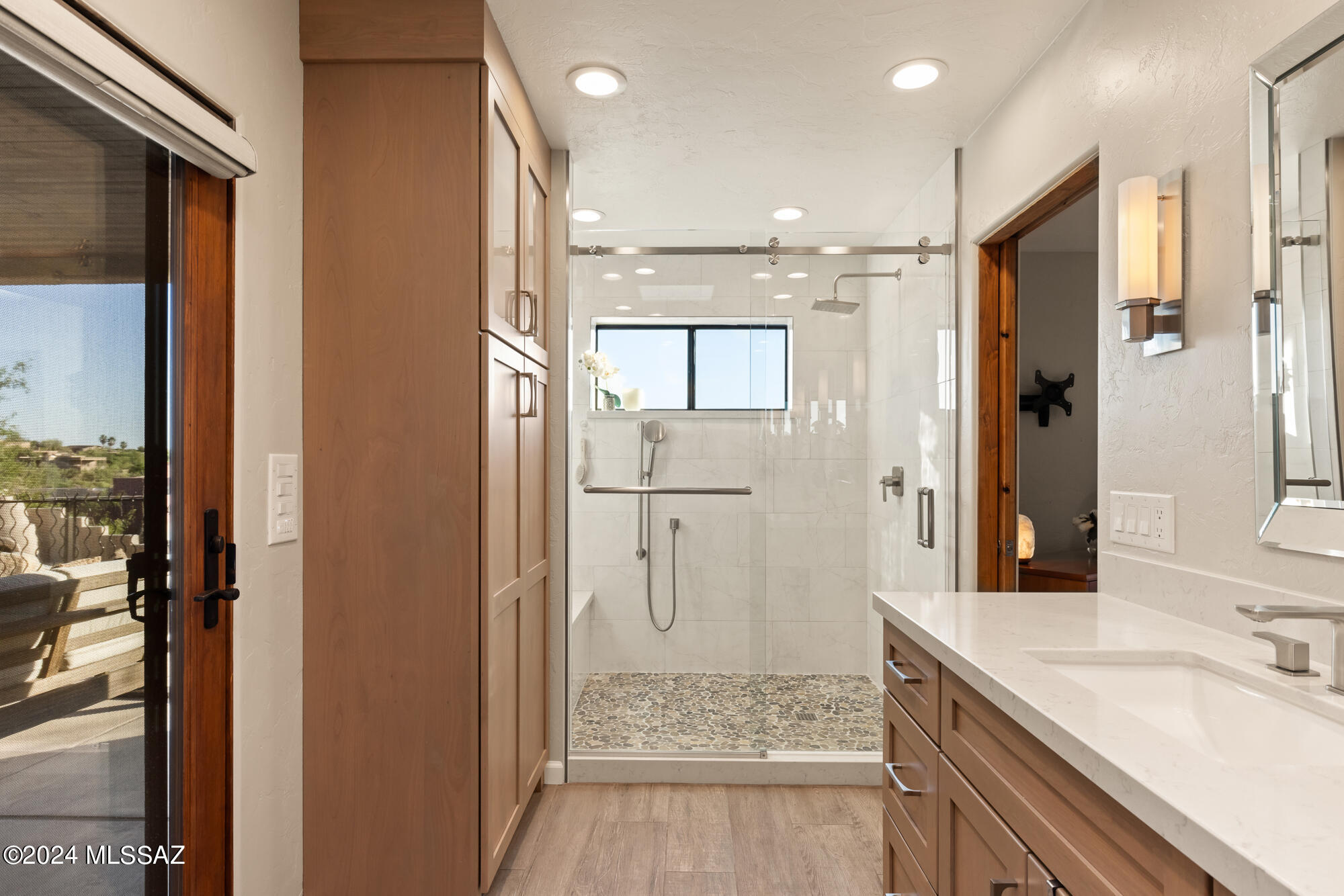 Cimarron Foothills Estates (98-179) - Residential
