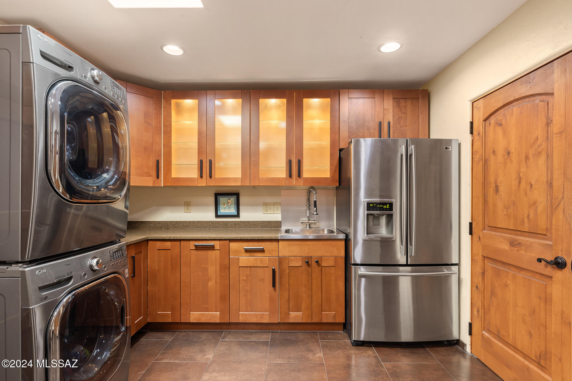 Cimarron Foothills Estates (98-179) - Residential