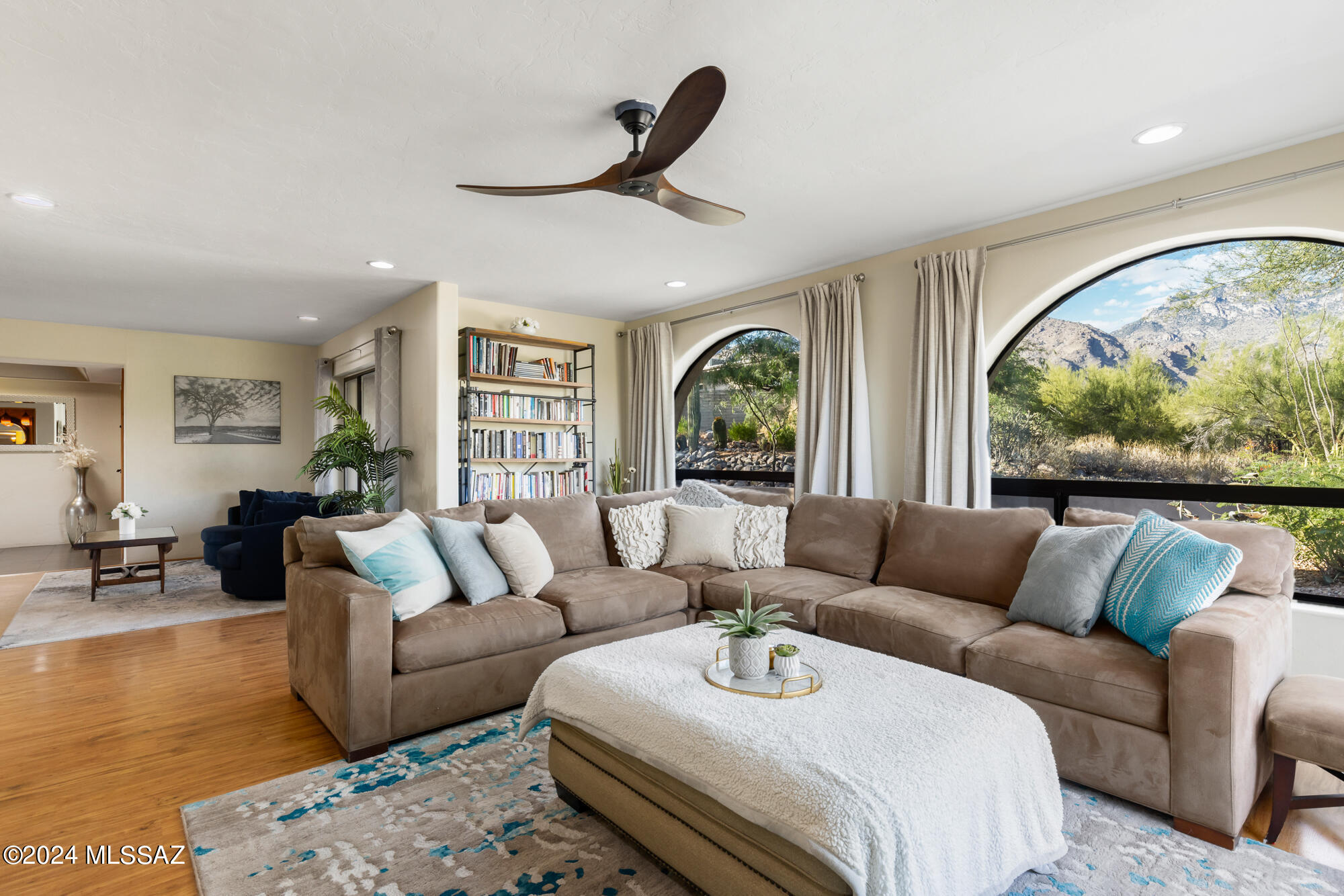 Cimarron Foothills Estates (98-179) - Residential