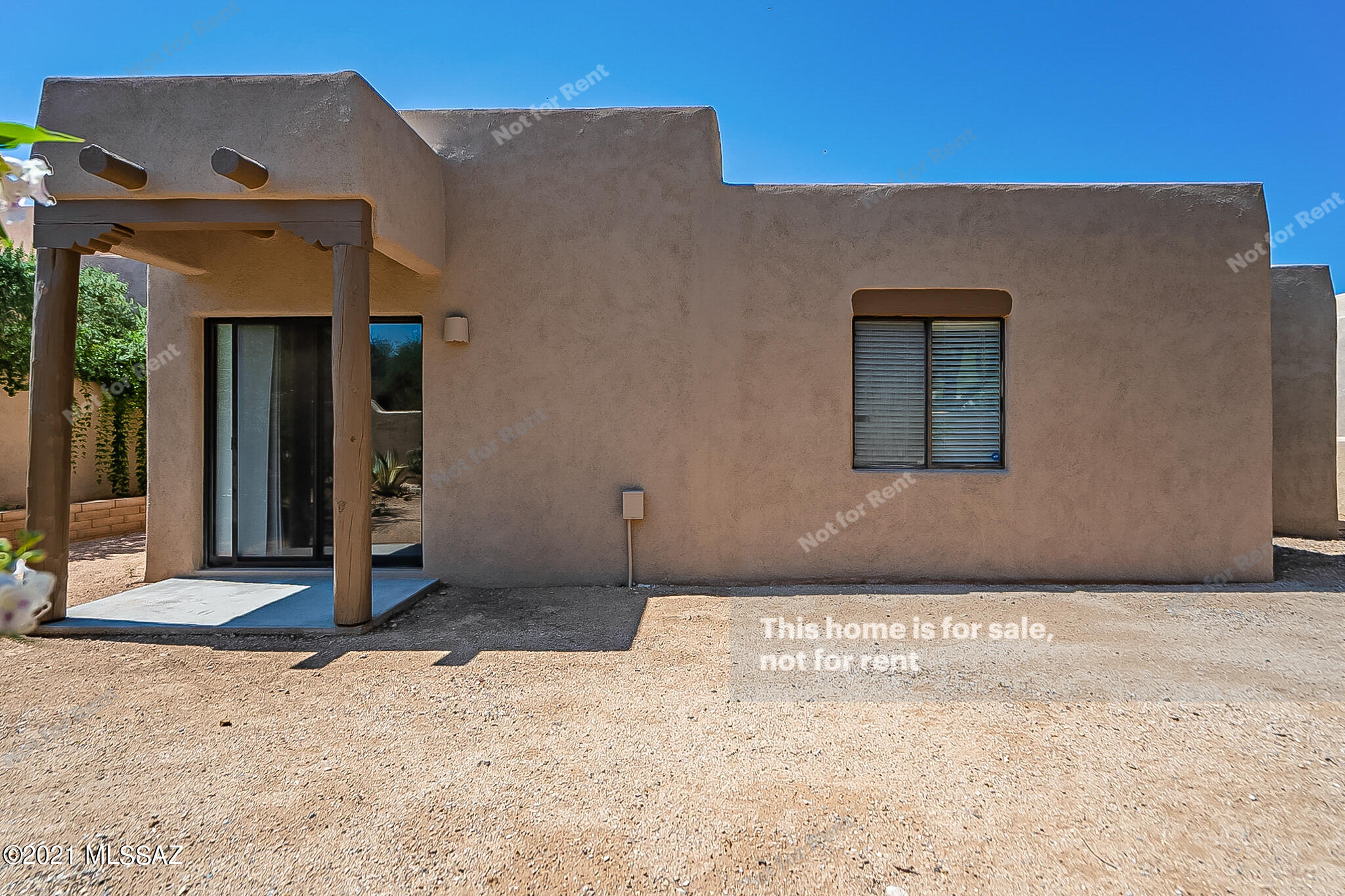 Santa Fe Park (1-39) - Residential