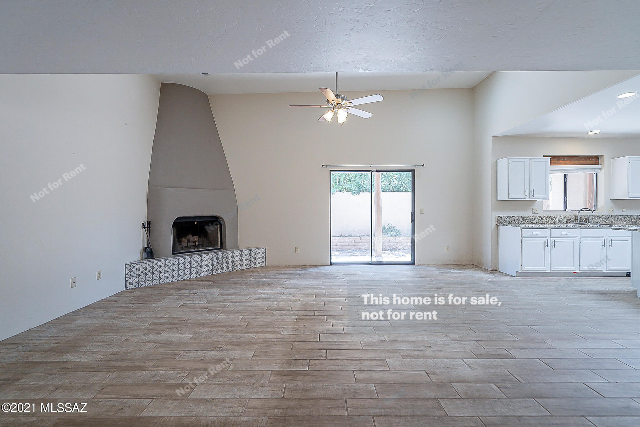 Santa Fe Park (1-39) - Residential