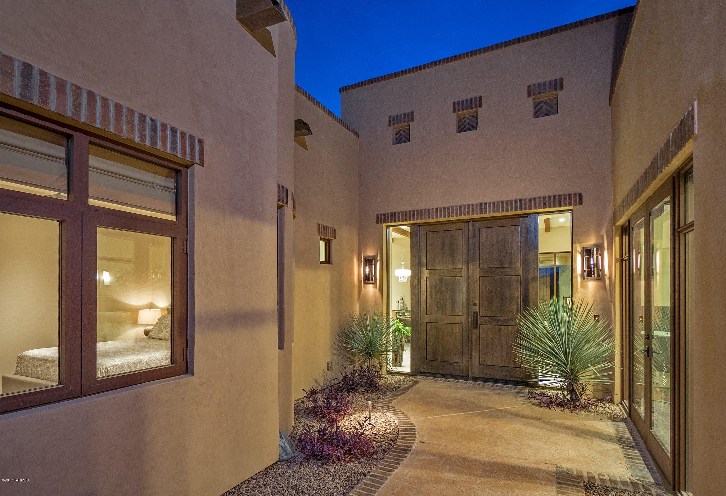 Dove Mountain Resort (1-153) - Residential