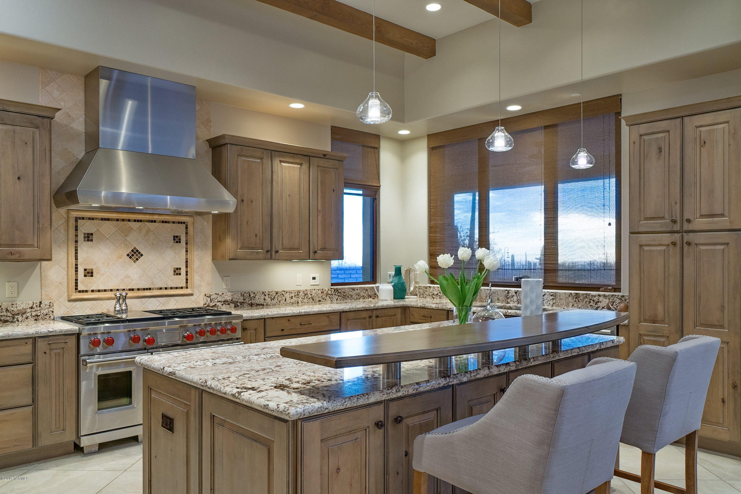 Dove Mountain Resort (1-153) - Residential