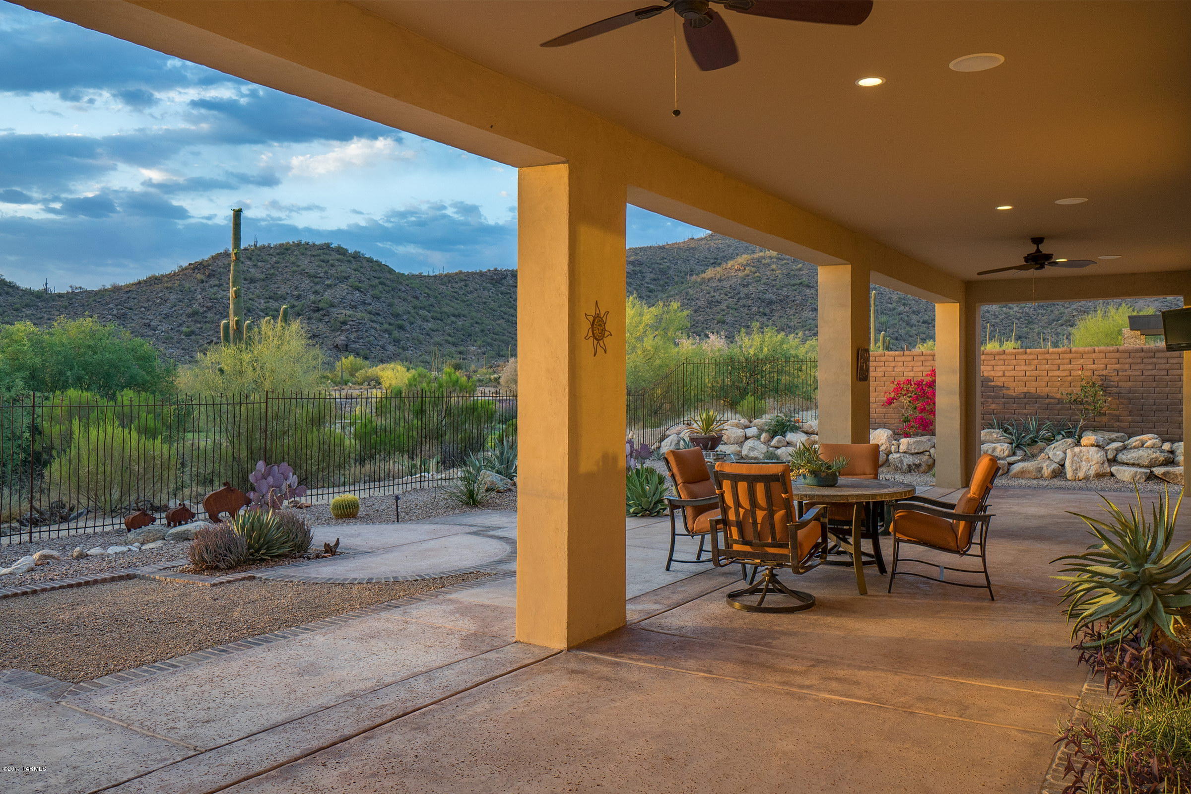 Dove Mountain Resort (1-153) - Residential