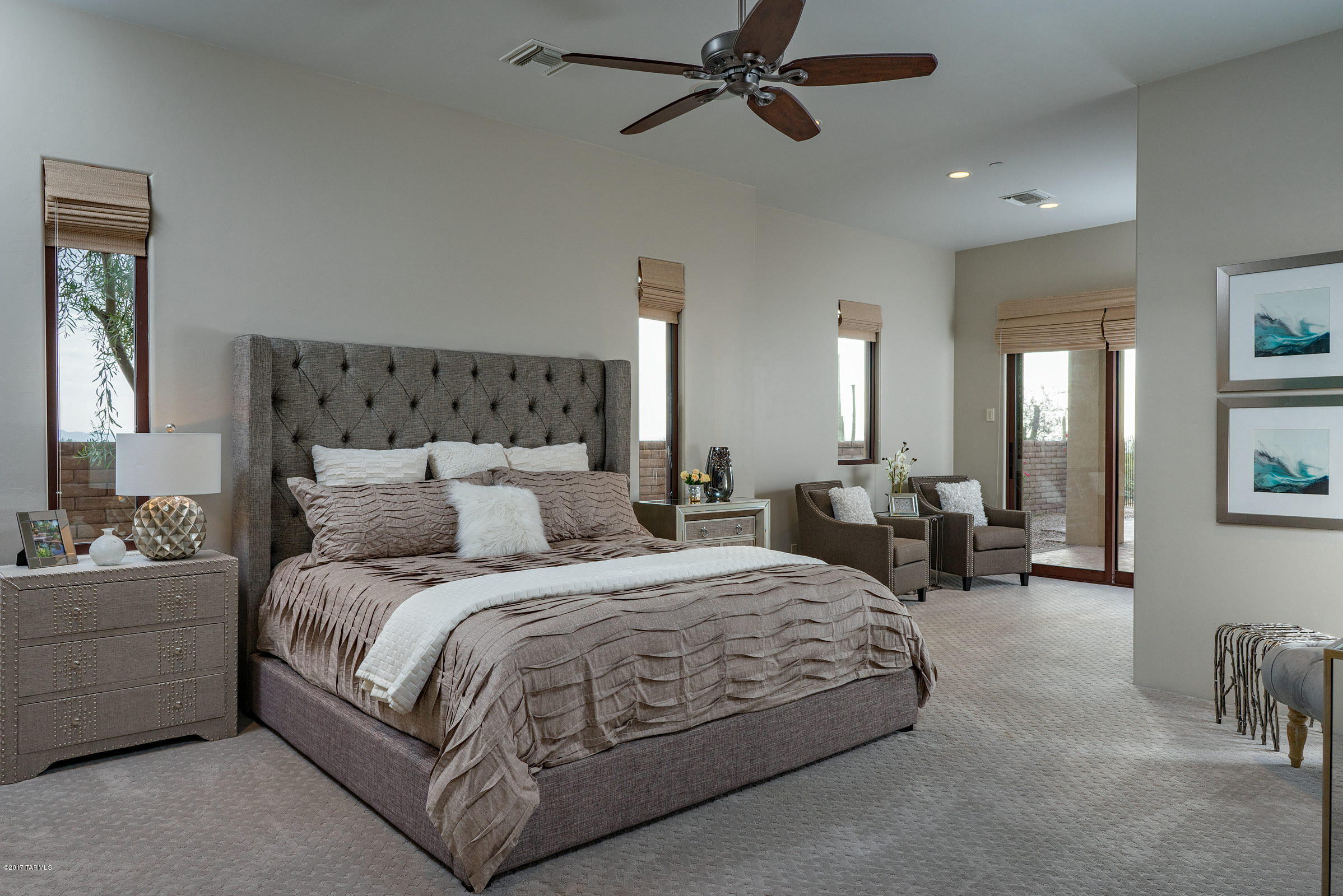 Dove Mountain Resort (1-153) - Residential