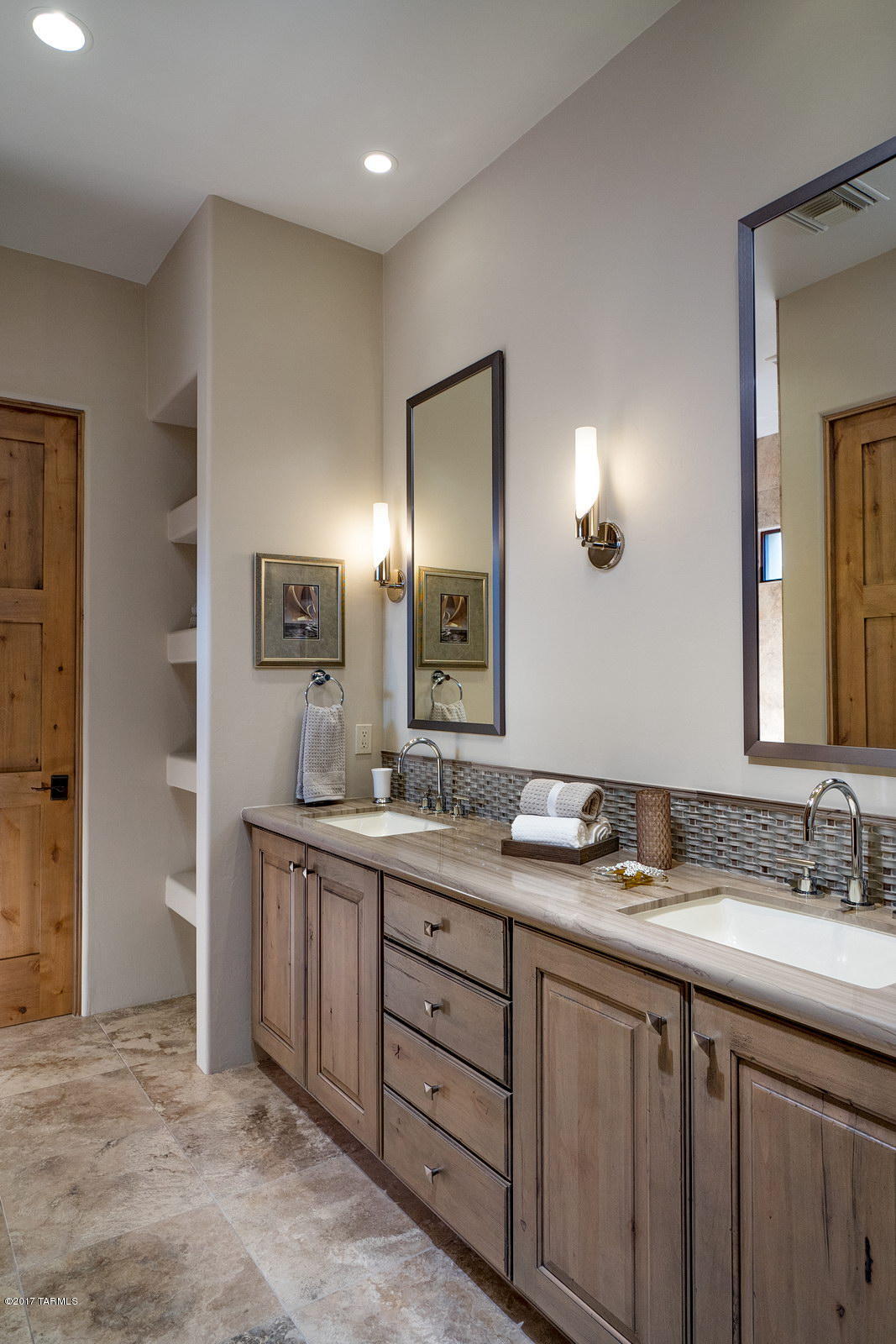 Dove Mountain Resort (1-153) - Residential